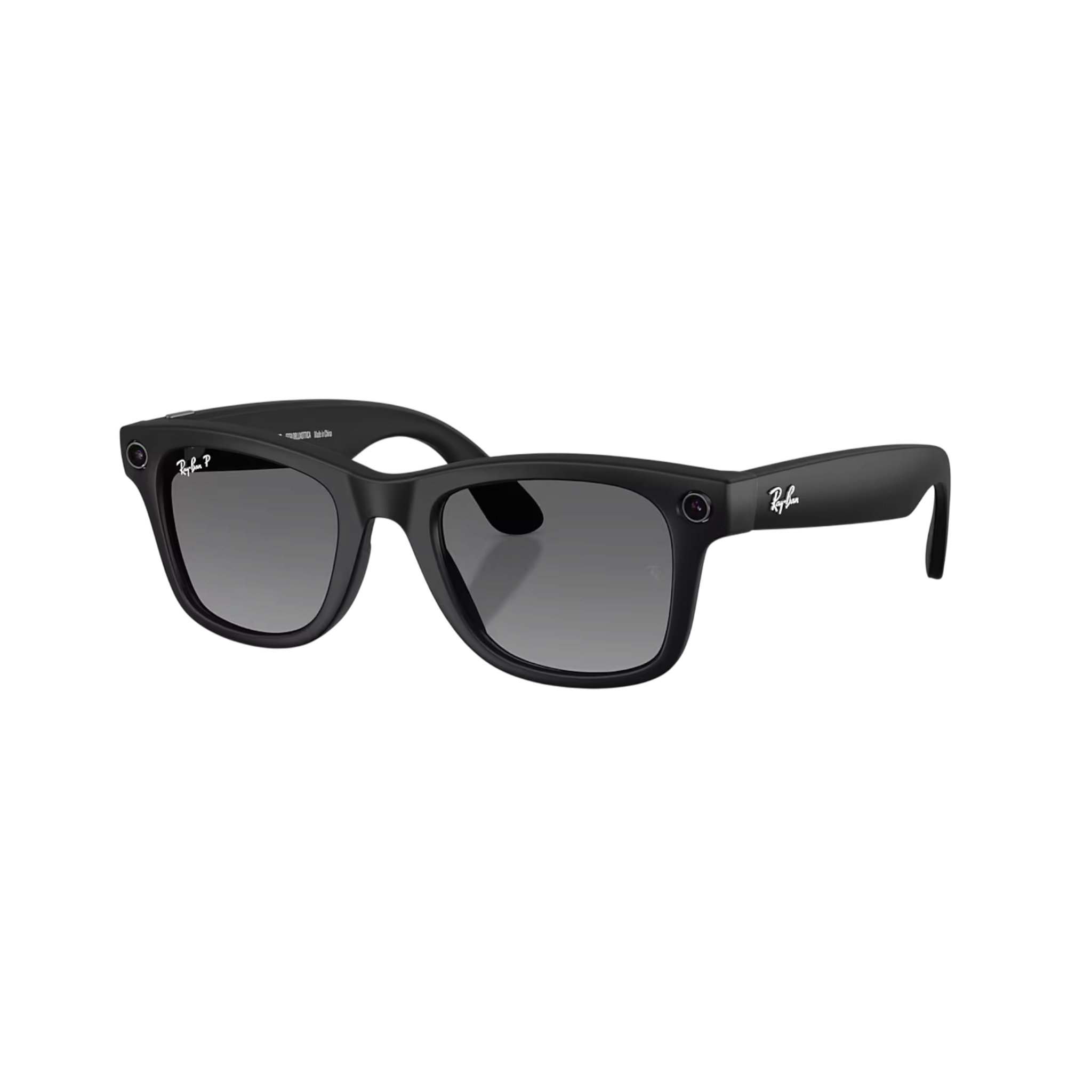 Ray-Ban Meta Wayfarer Glasses (Gen 2)