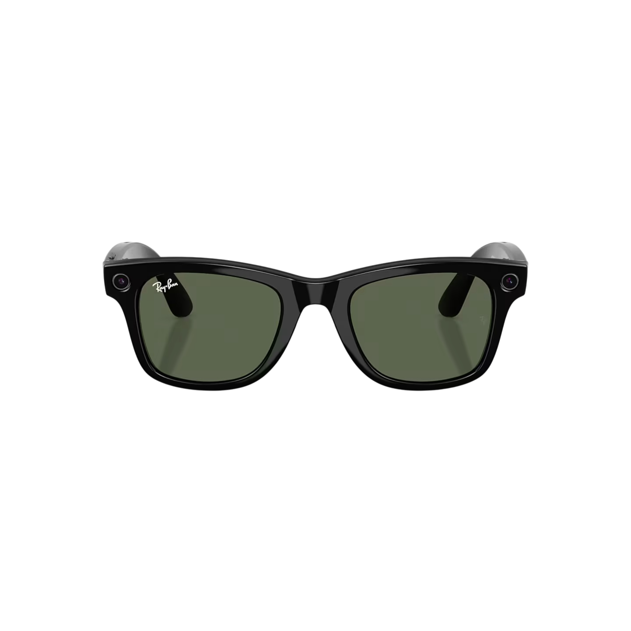 Ray-Ban Meta Wayfarer Glasses (Gen 2)