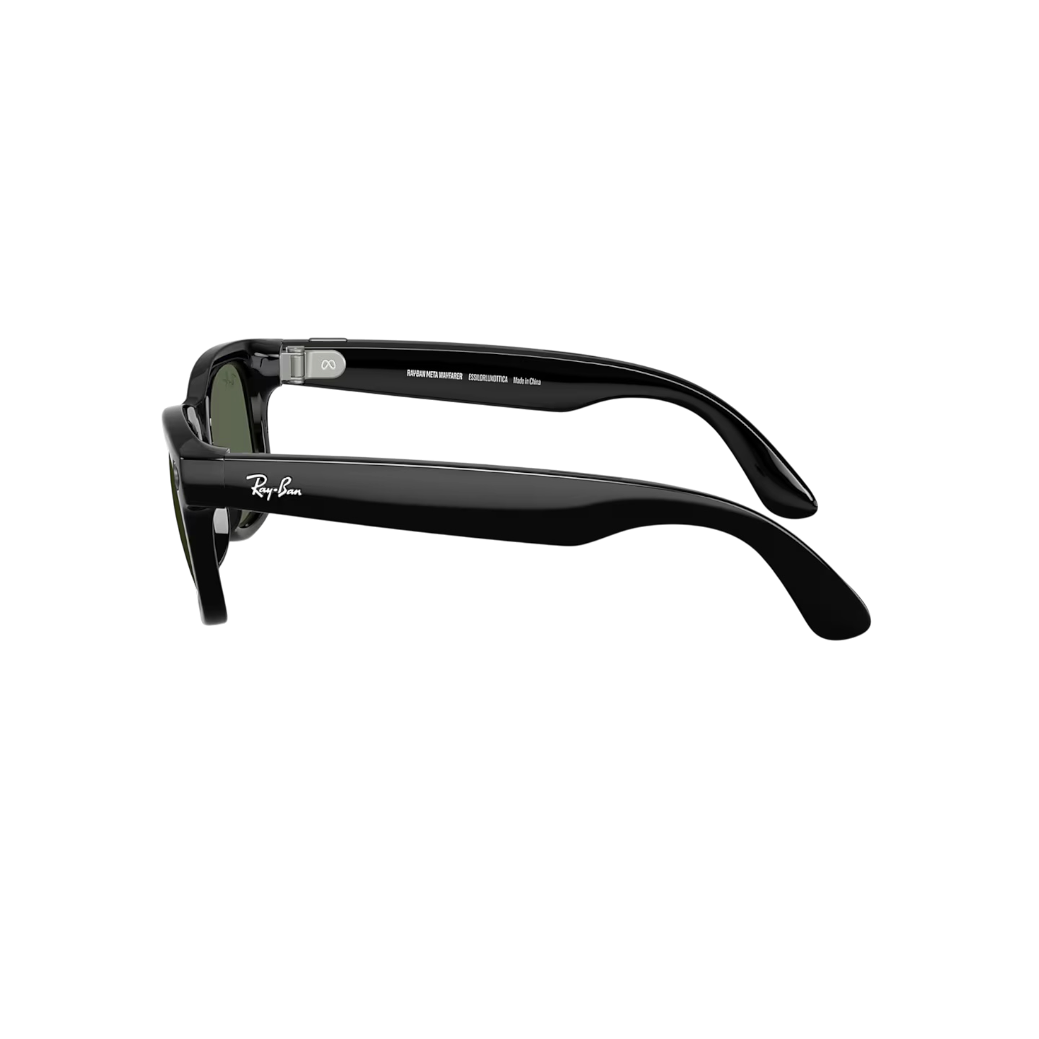 Ray-Ban Meta Wayfarer Glasses (Gen 2)