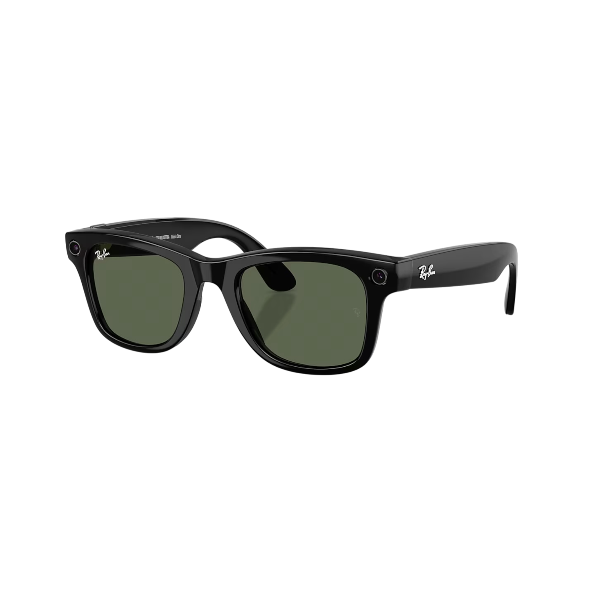 Ray-Ban Meta Wayfarer Glasses (Gen 2)