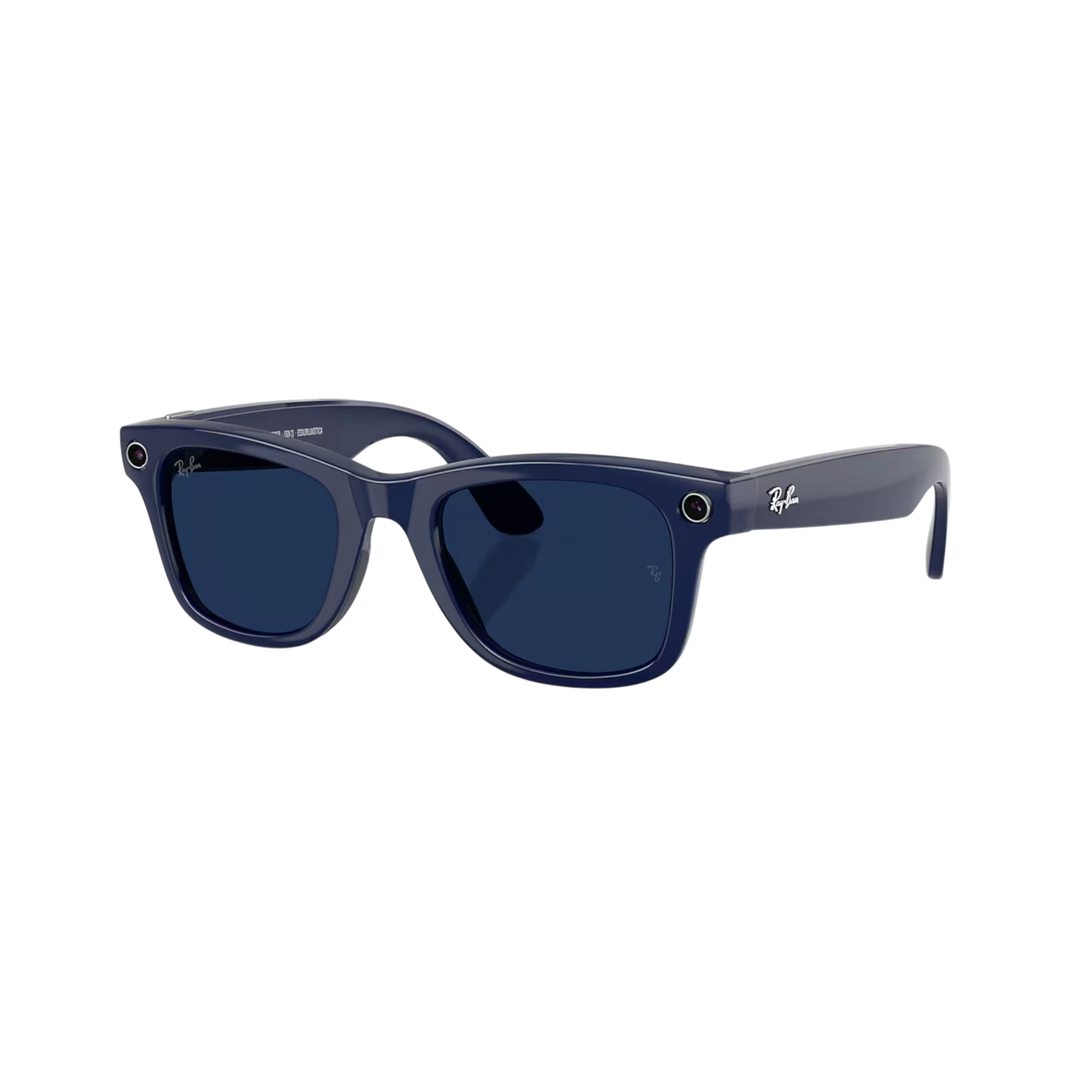 Ray-Ban Meta Wayfarer Glasses (Gen 2)