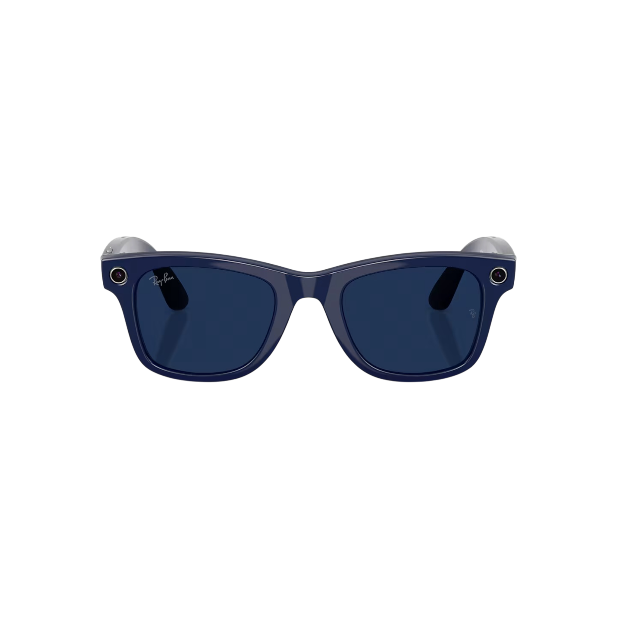Ray-Ban Meta Wayfarer Glasses (Gen 2)