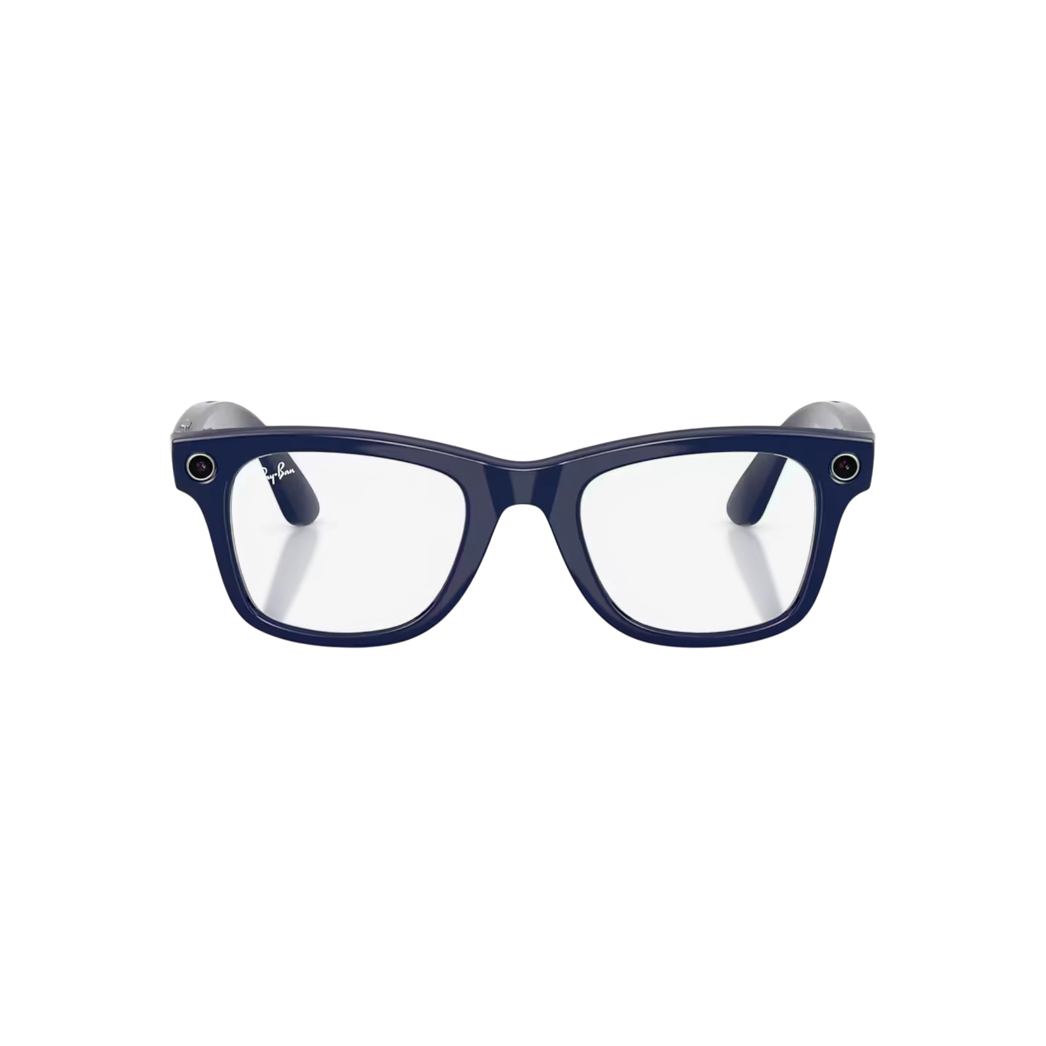 Ray-Ban Meta Wayfarer Glasses (Gen 2)