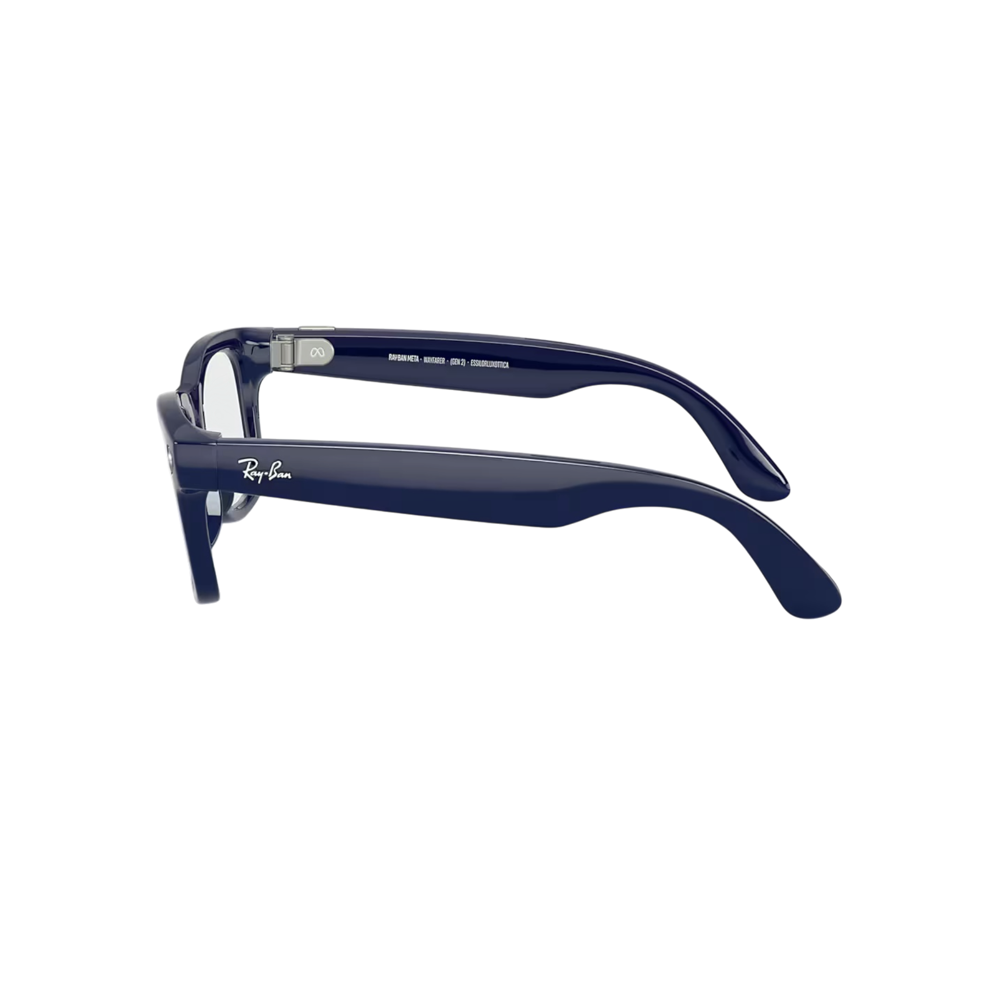 Ray-Ban Meta Wayfarer Glasses (Gen 2)