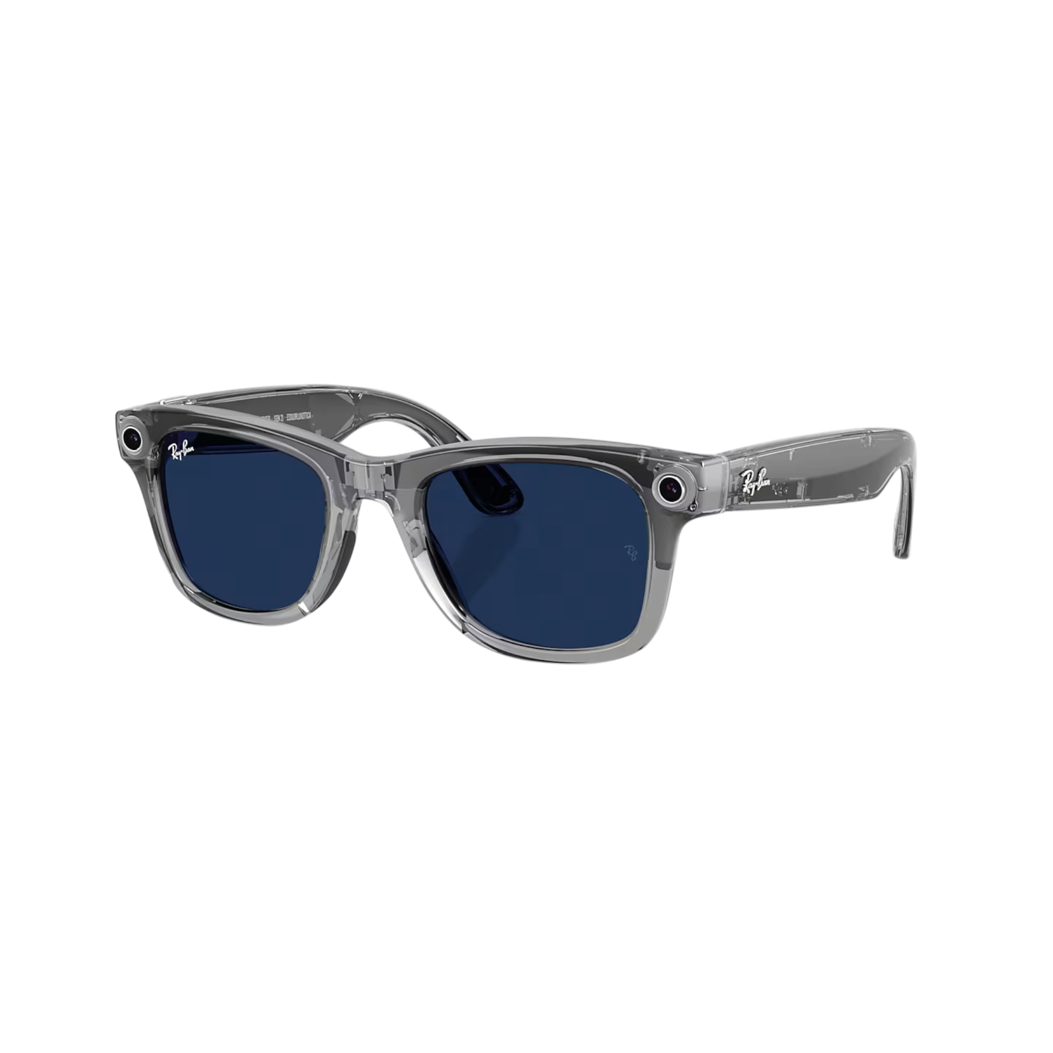 Ray-Ban Meta Wayfarer Glasses (Gen 2)