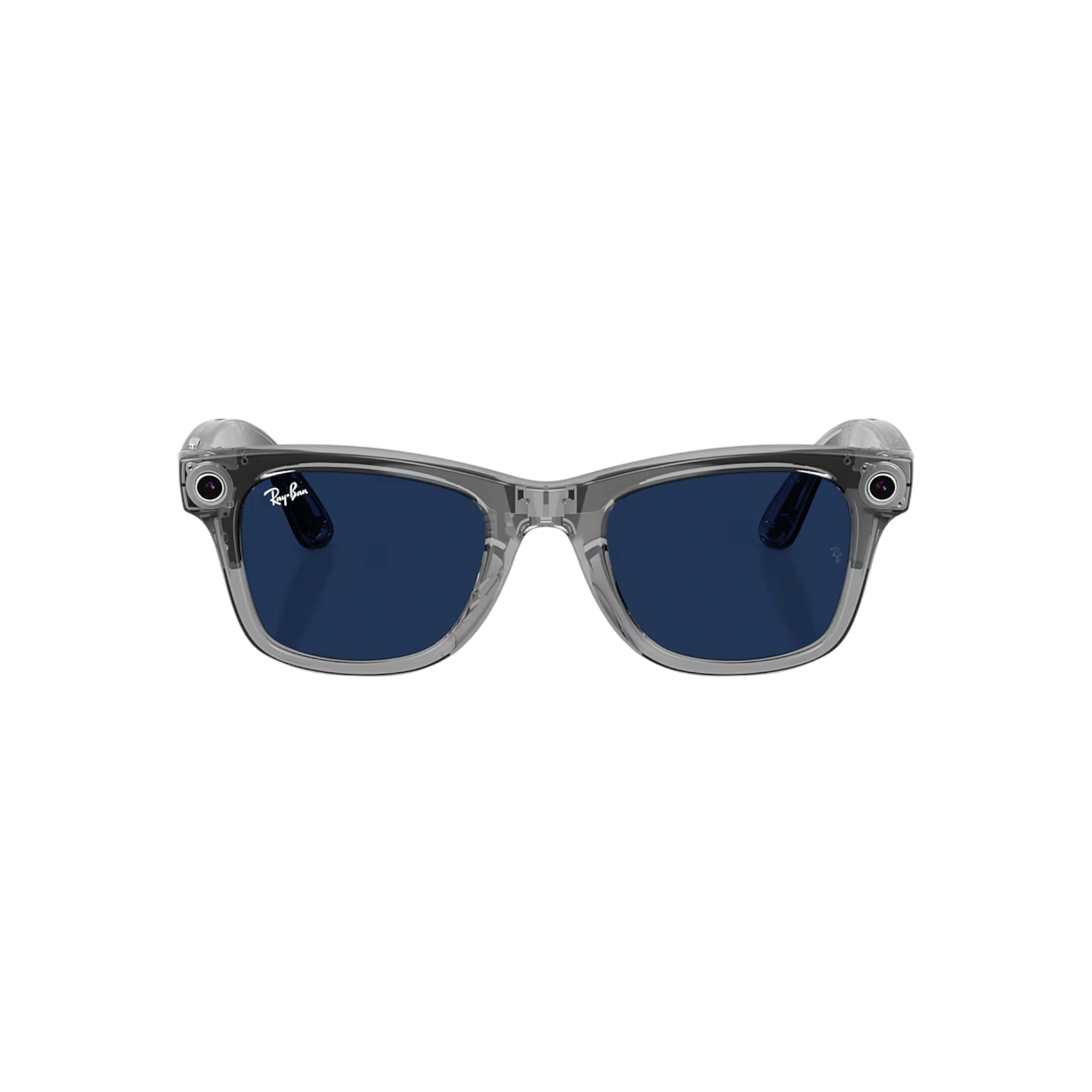 Ray-Ban Meta Wayfarer Glasses (Gen 2)