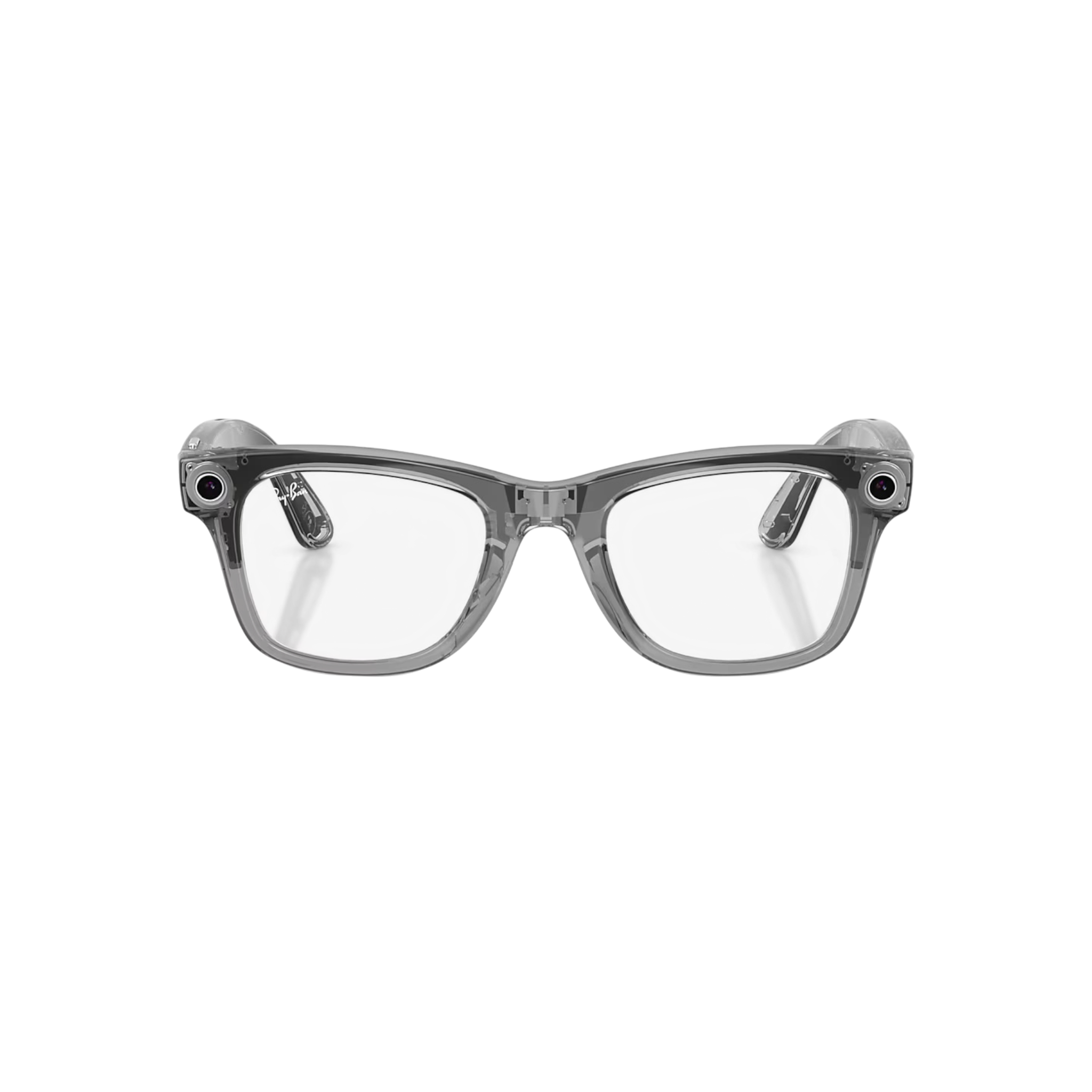 Ray-Ban Meta Wayfarer Glasses (Gen 2)