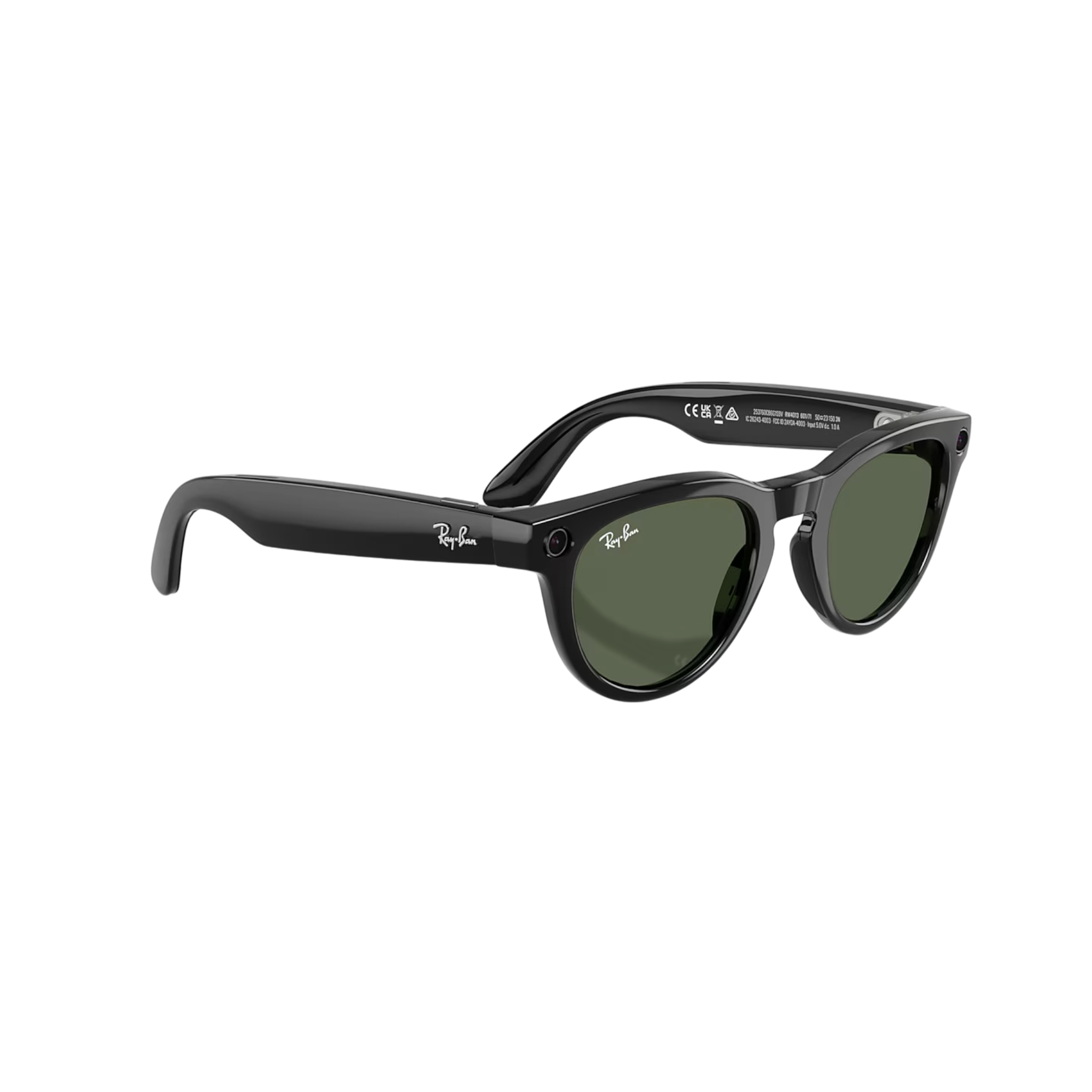 Ray-Ban Meta Headliner Glasses(Gen 2)