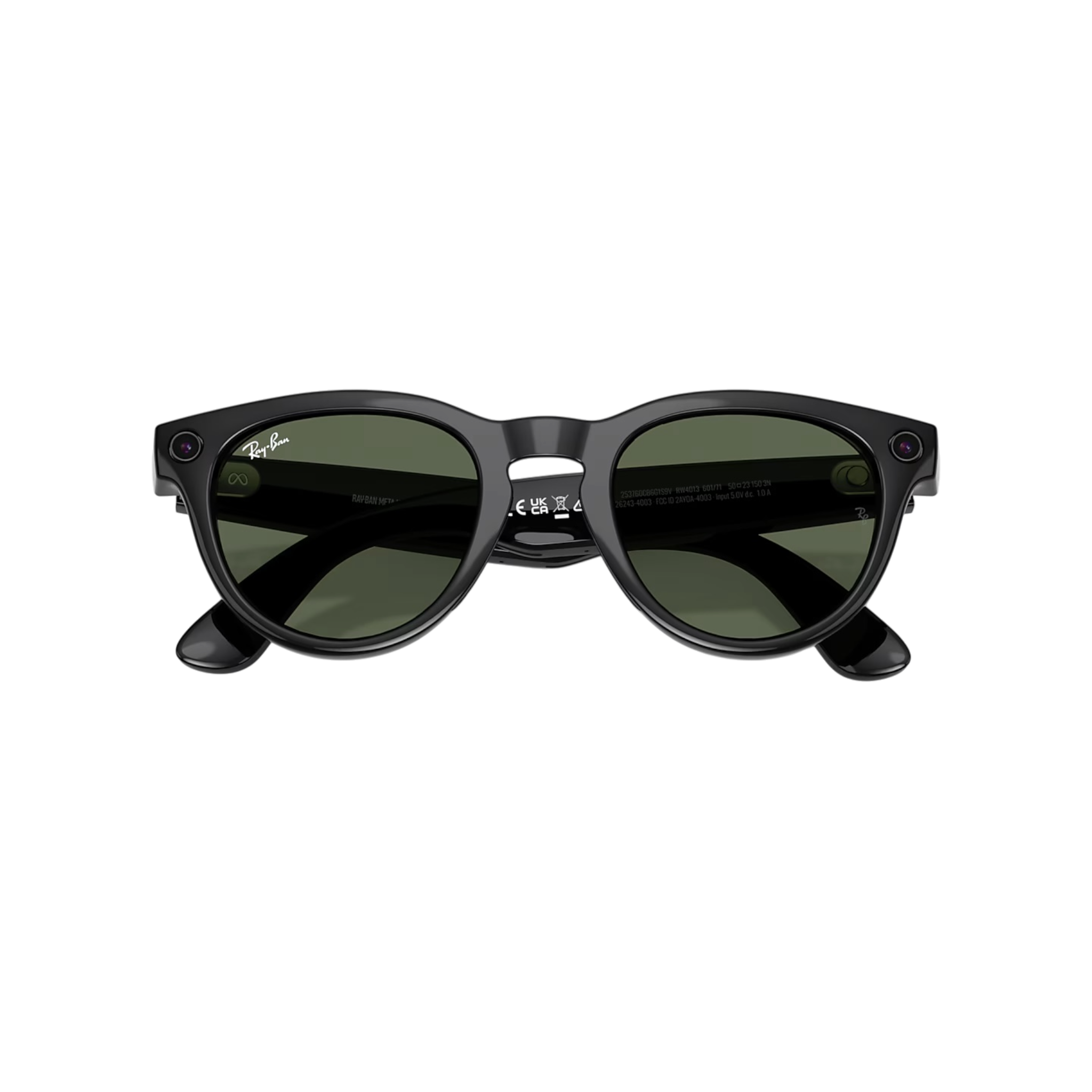 Ray-Ban Meta Headliner Glasses(Gen 2)
