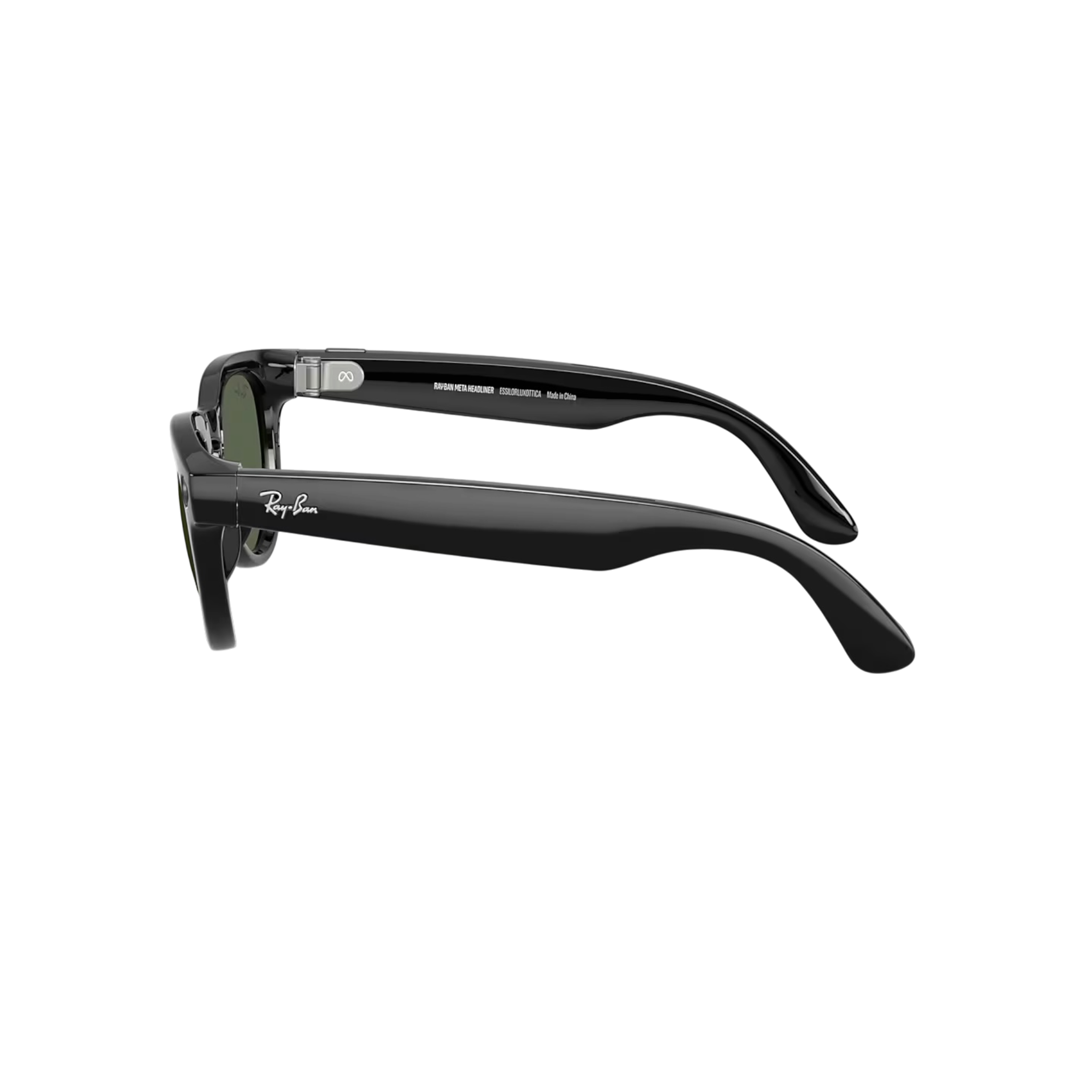 Ray-Ban Meta Headliner Glasses(Gen 2)