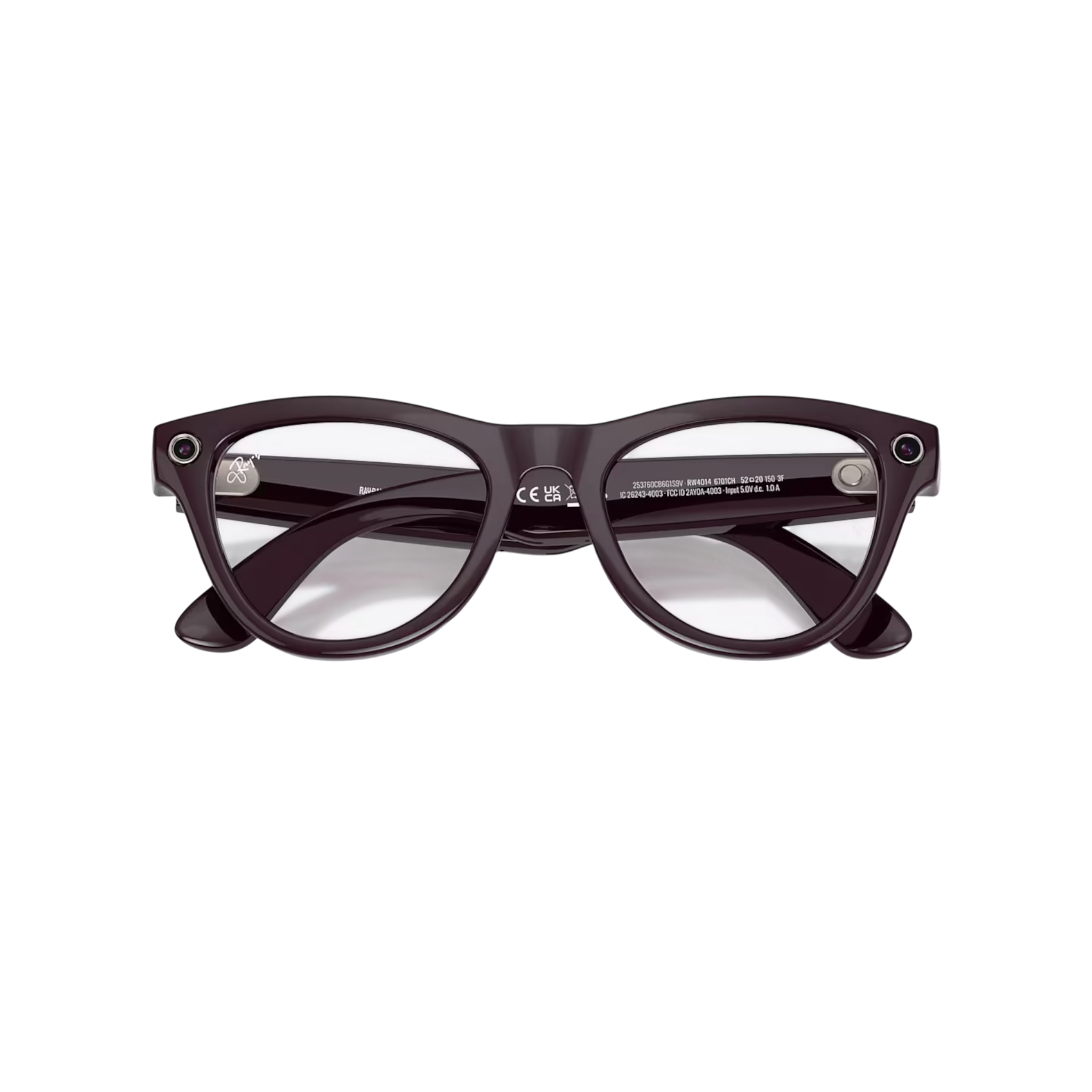 Ray-Ban Meta Skyler Glasses (Gen 2)