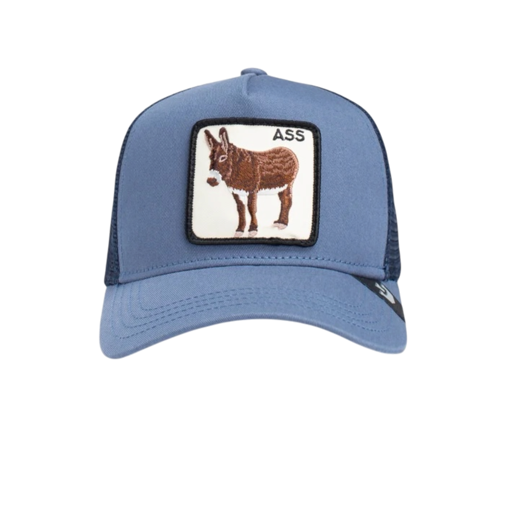 Goorin Ass Donkey Trucker Hat