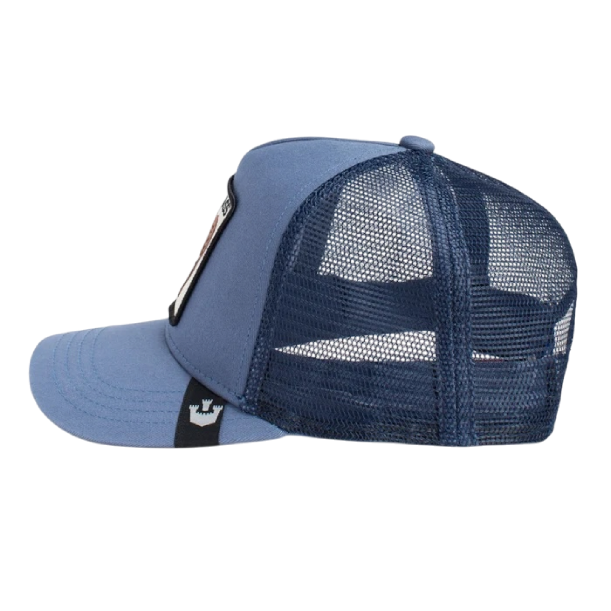 Goorin Ass Donkey Trucker Hat