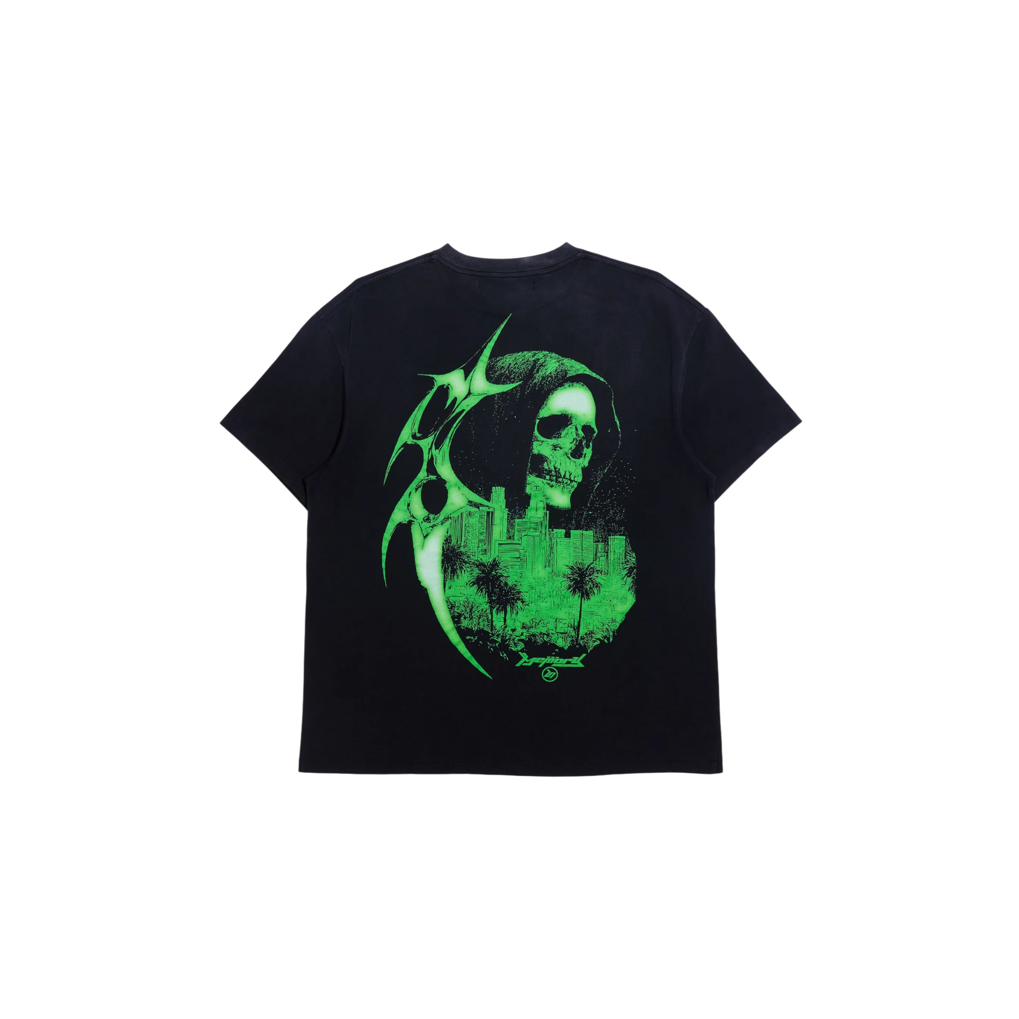 Memory Lane Night Vision Tee
