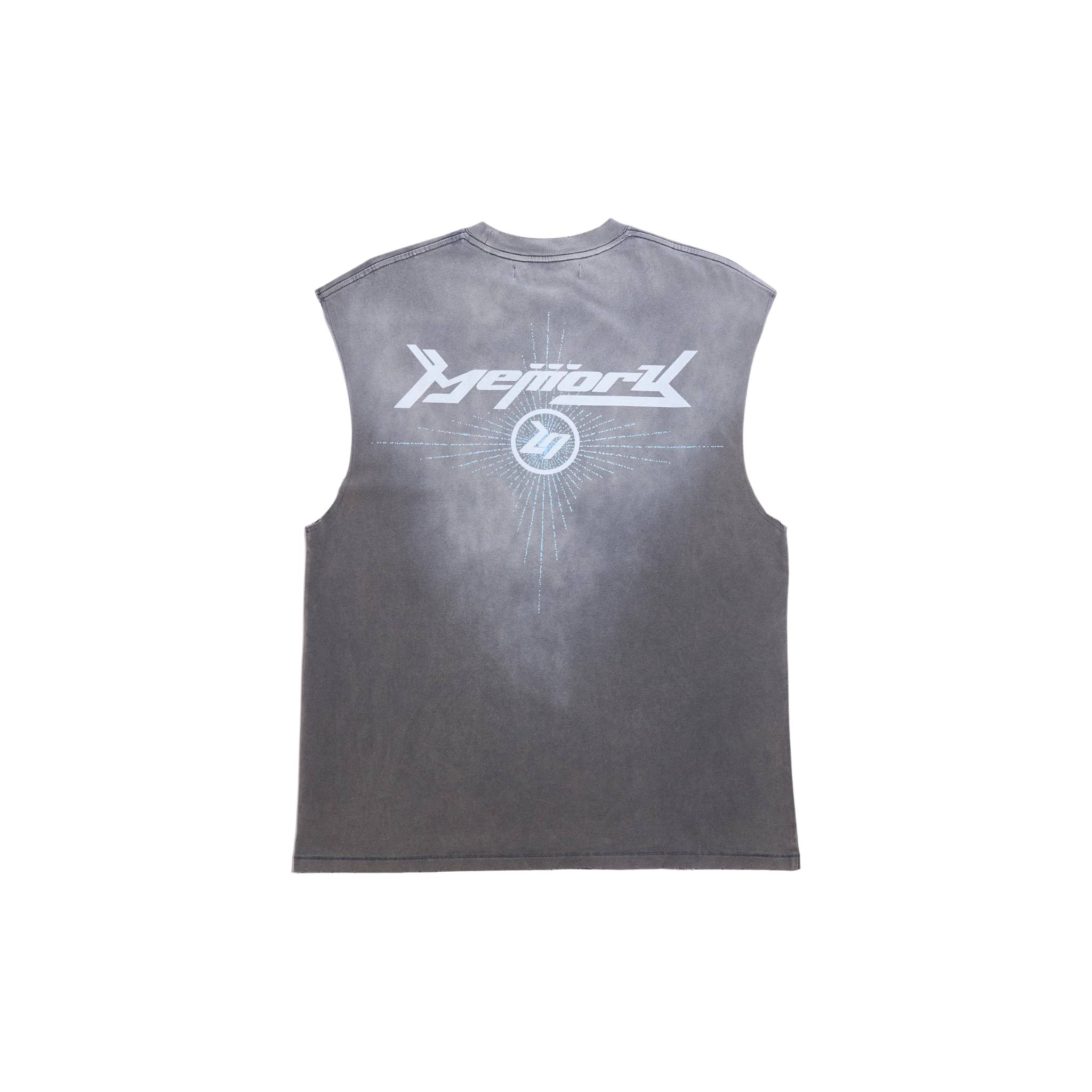 Memory Lane Night Watcher Sleeveless Tee