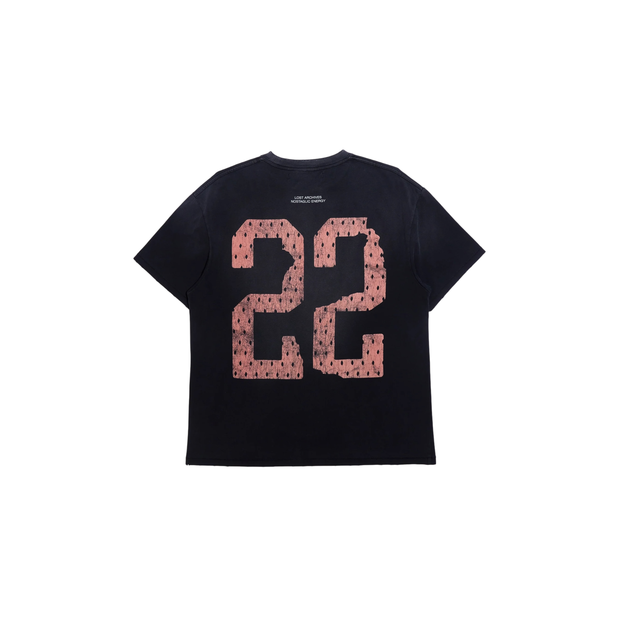 Memory Lane Mind Stack Tee