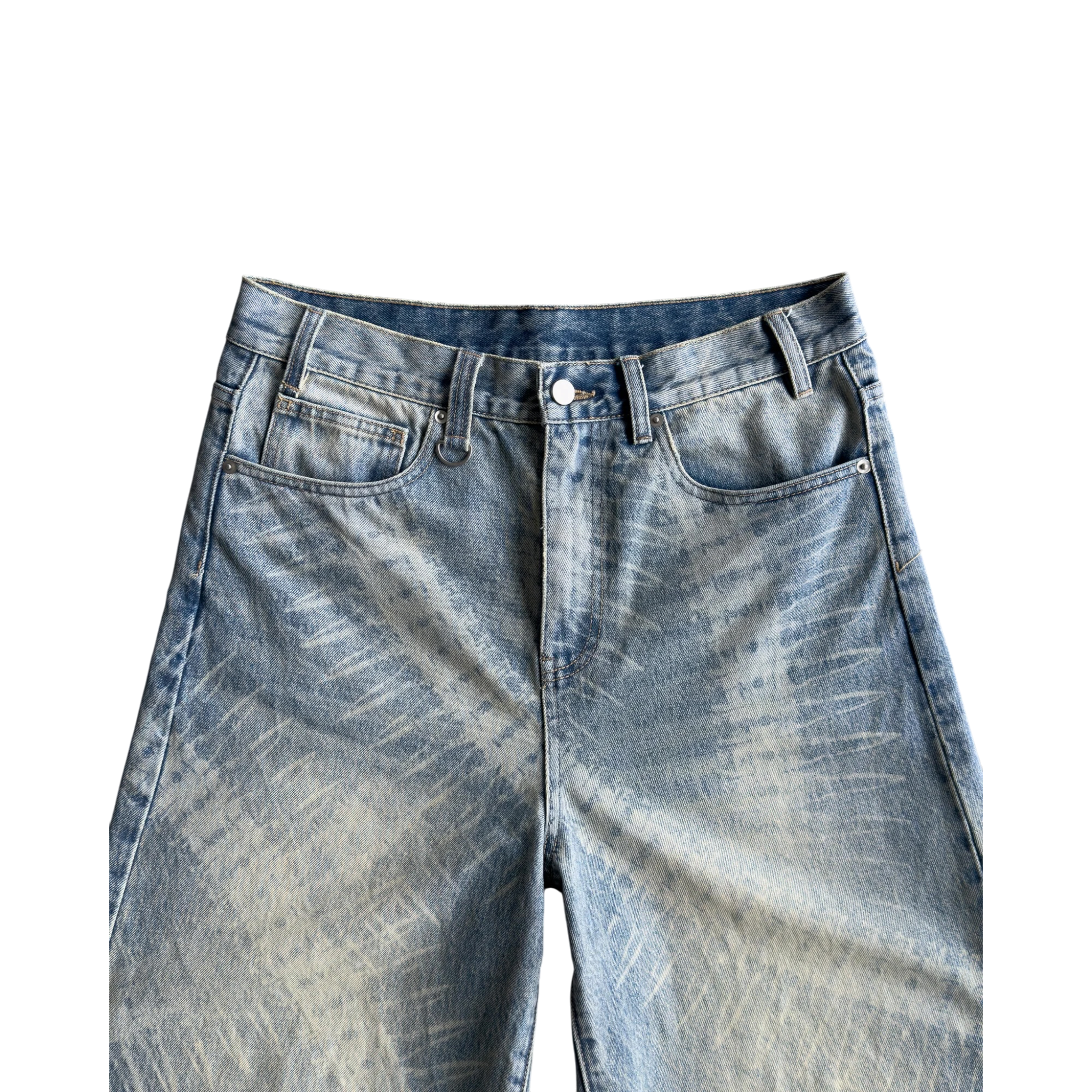Bravest Studios Bullet Jorts