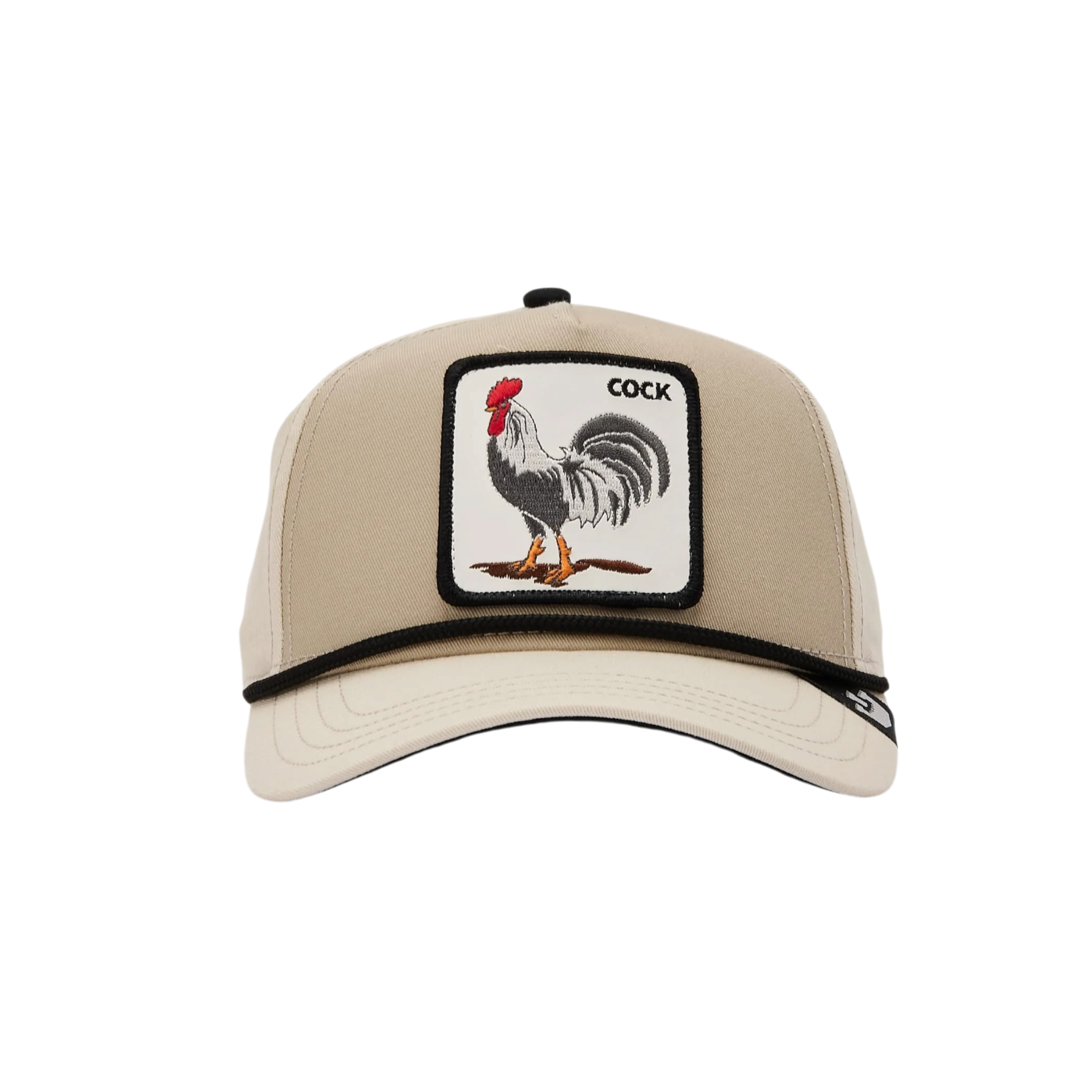 Goorin Rooster Cock Snapback