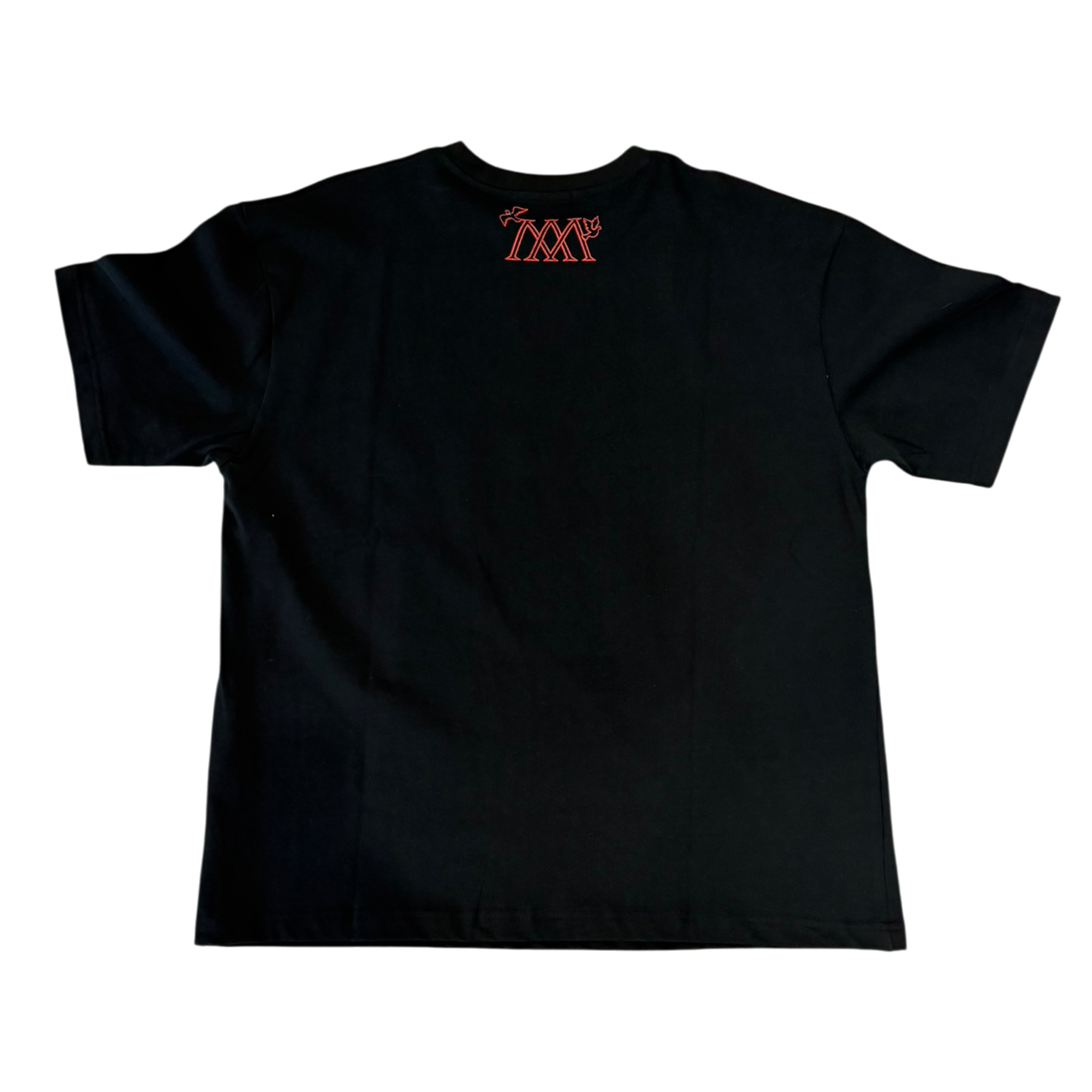 Archive Ministry Mob Ties Tee