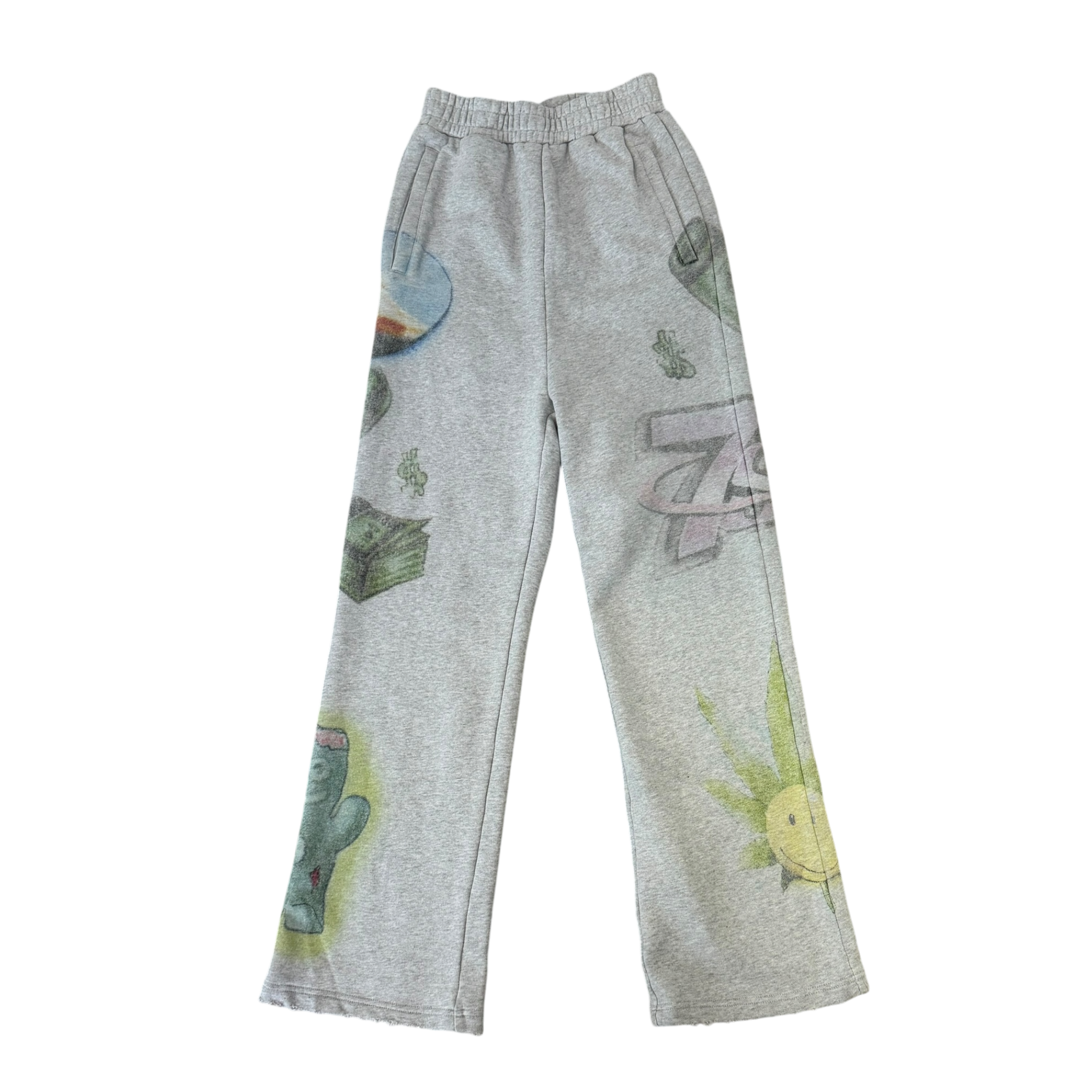 Triple Sevens Vices Sweatpants
