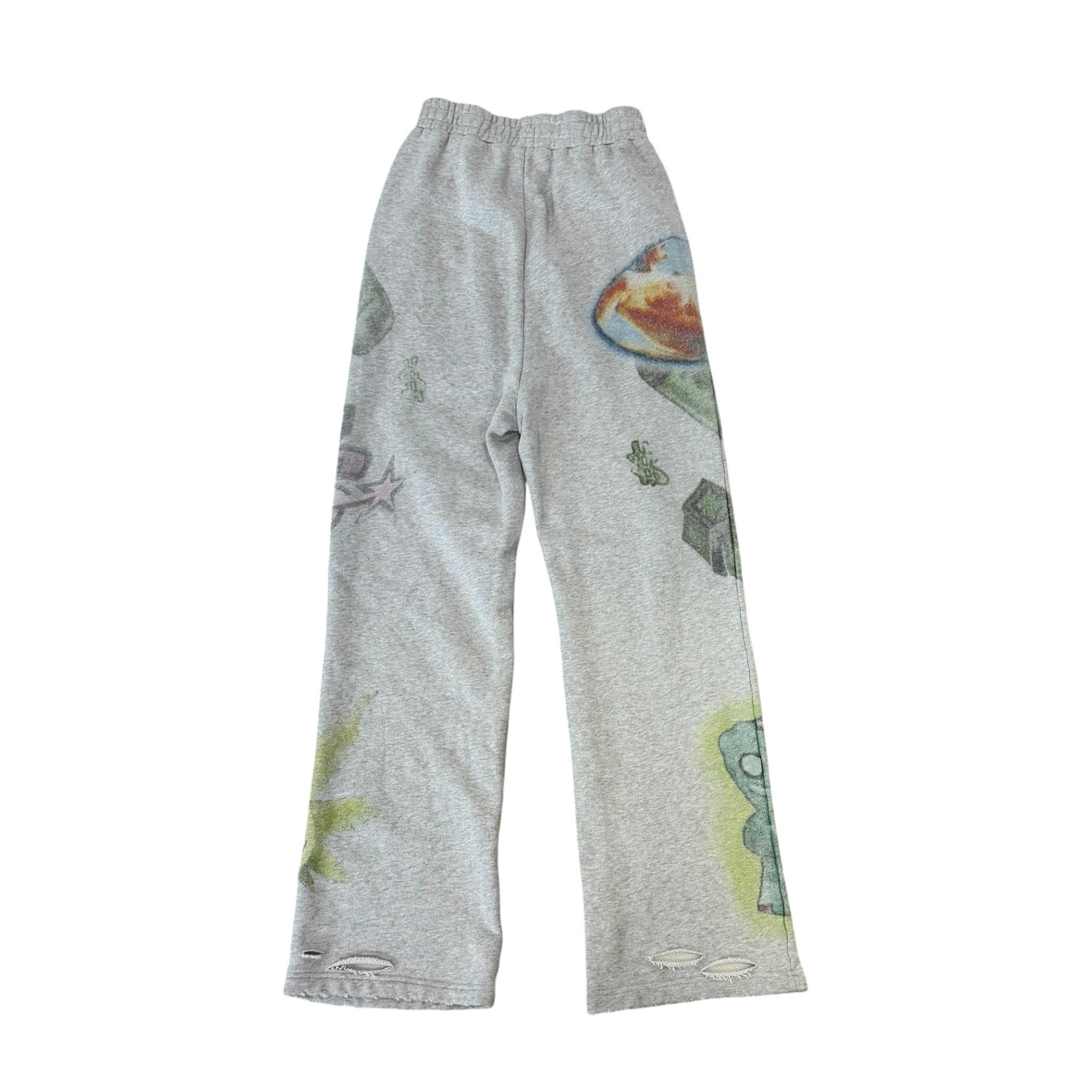 Triple Sevens Vices Sweatpants