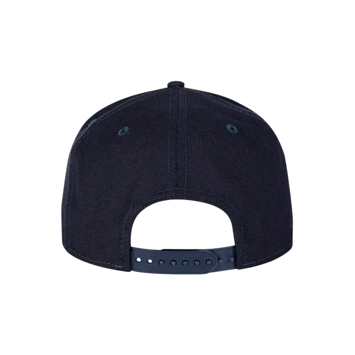 Paper Planes Navy Boy Crown Old School Snapback Hat