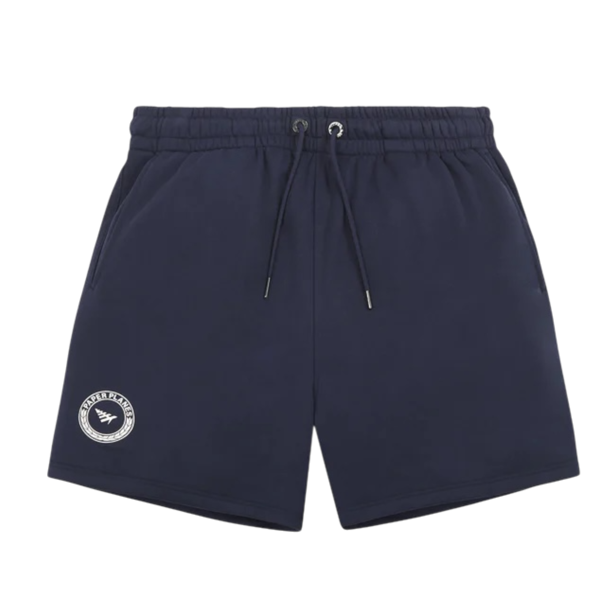 Paper Planes First Class Relaxed Fleece Shorts