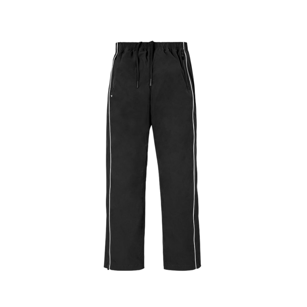 Paper Planes Lounge Track Pant(Black)