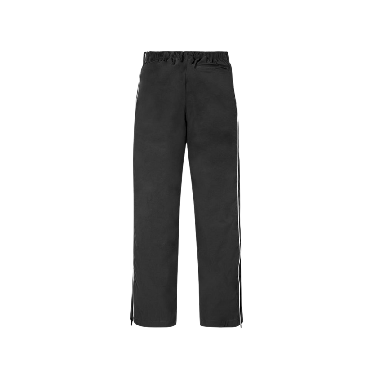 Paper Planes Lounge Track Pant(Black)