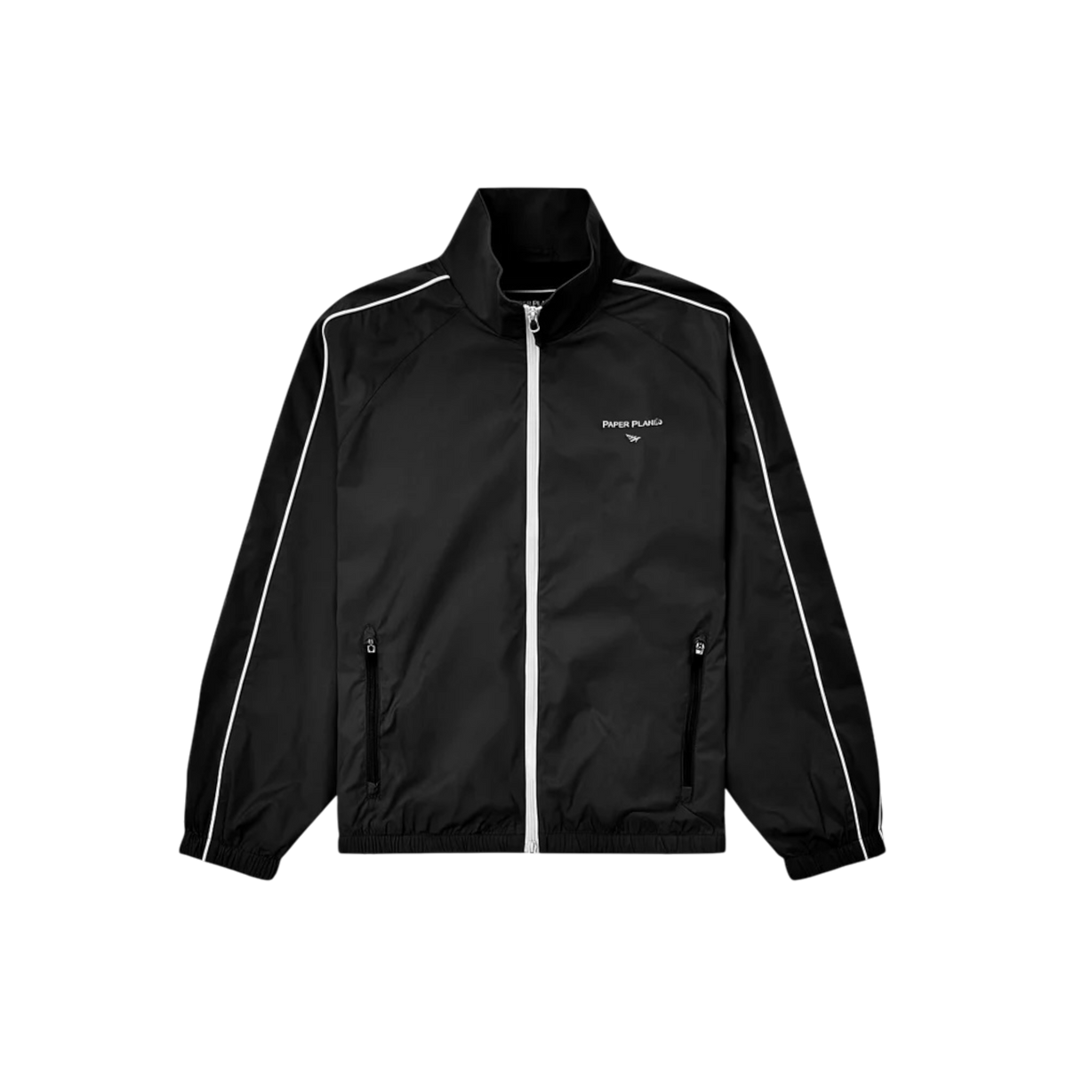 Paper Planes Lounge Track Jacket