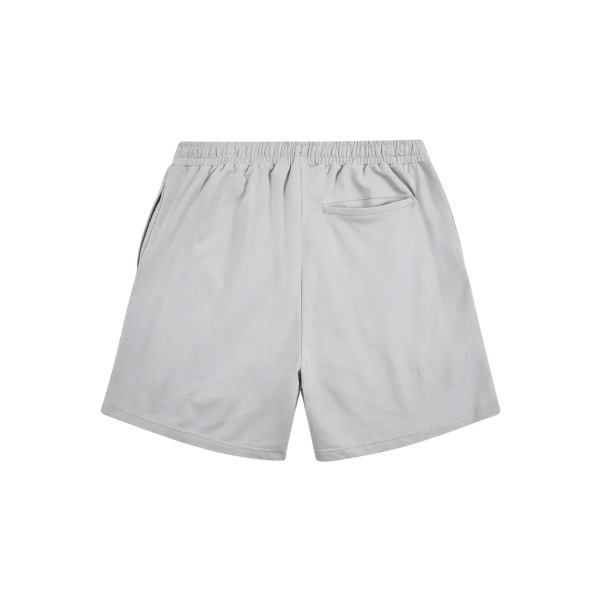 Paper Planes Terry Washed Shorts