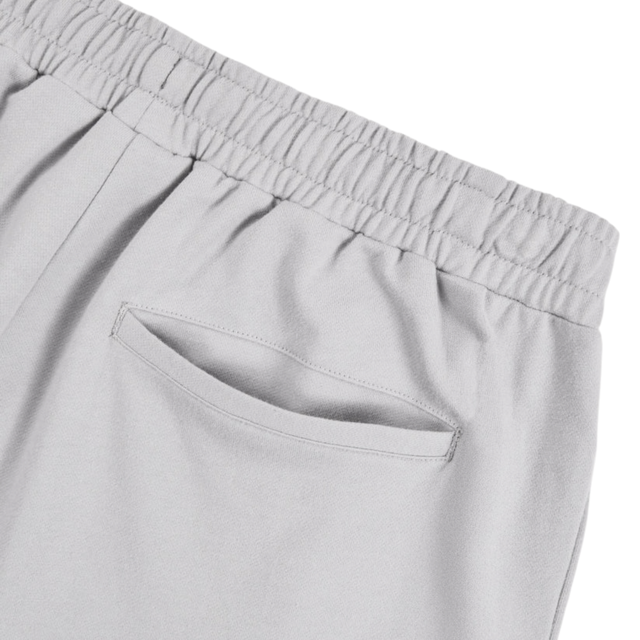Paper Planes Terry Washed Shorts