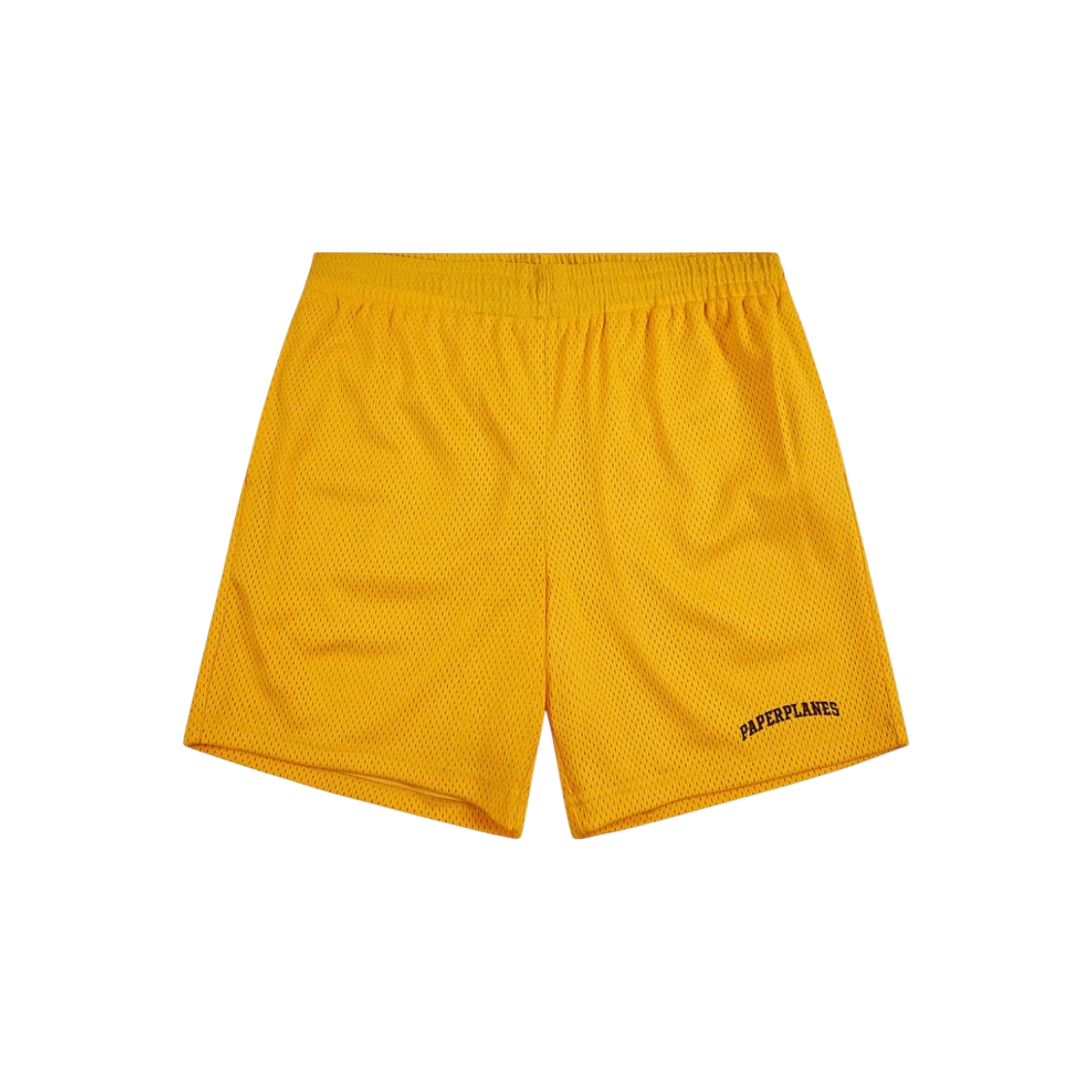 Paper Planes Mesh Basketball Shorts