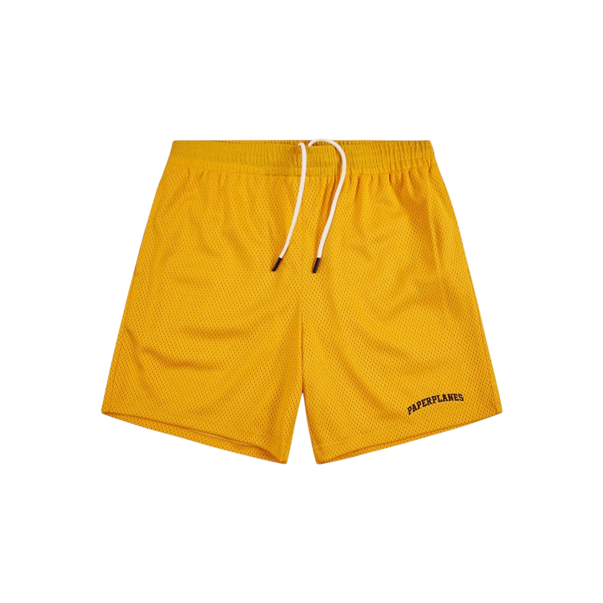 Paper Planes Mesh Basketball Shorts