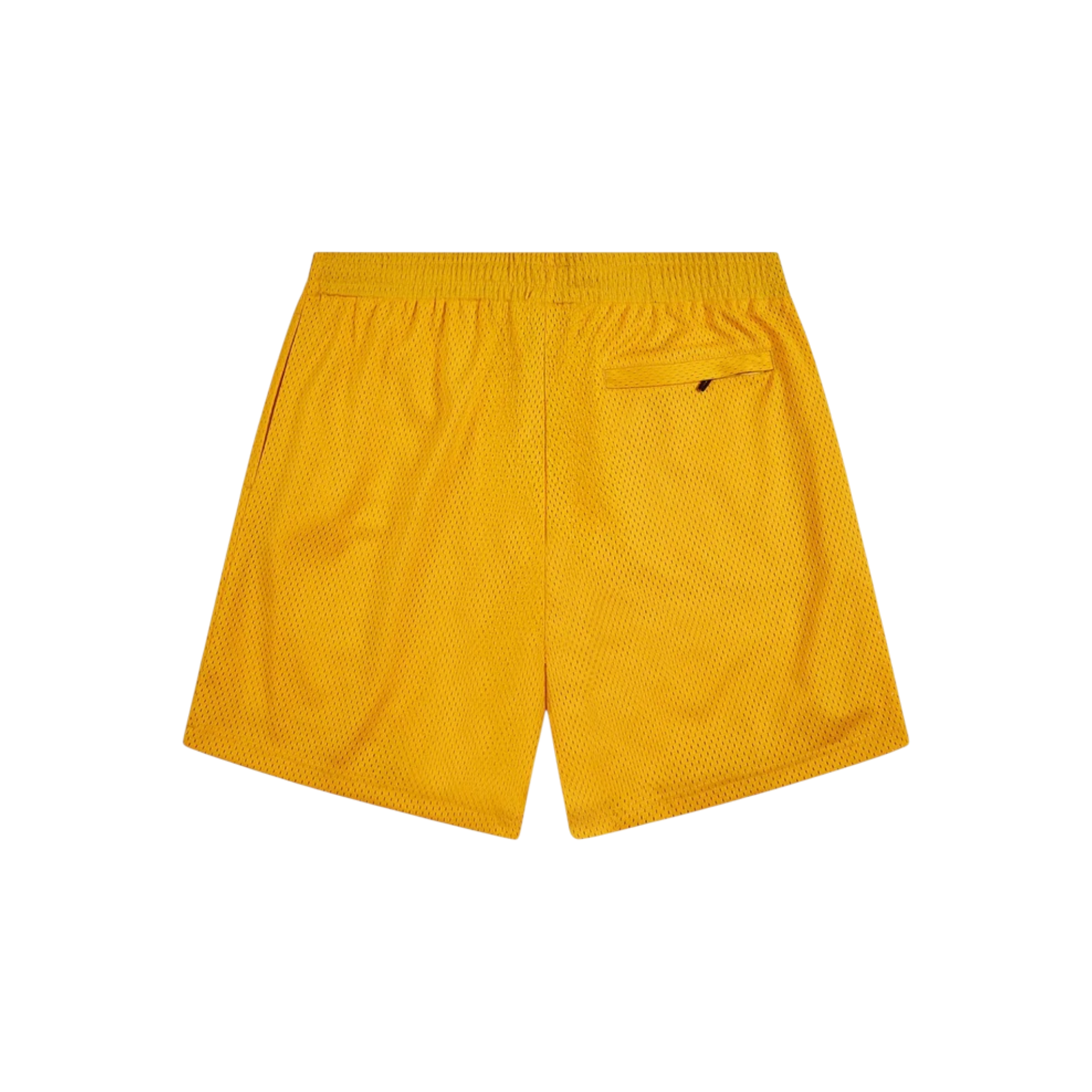 Paper Planes Mesh Basketball Shorts