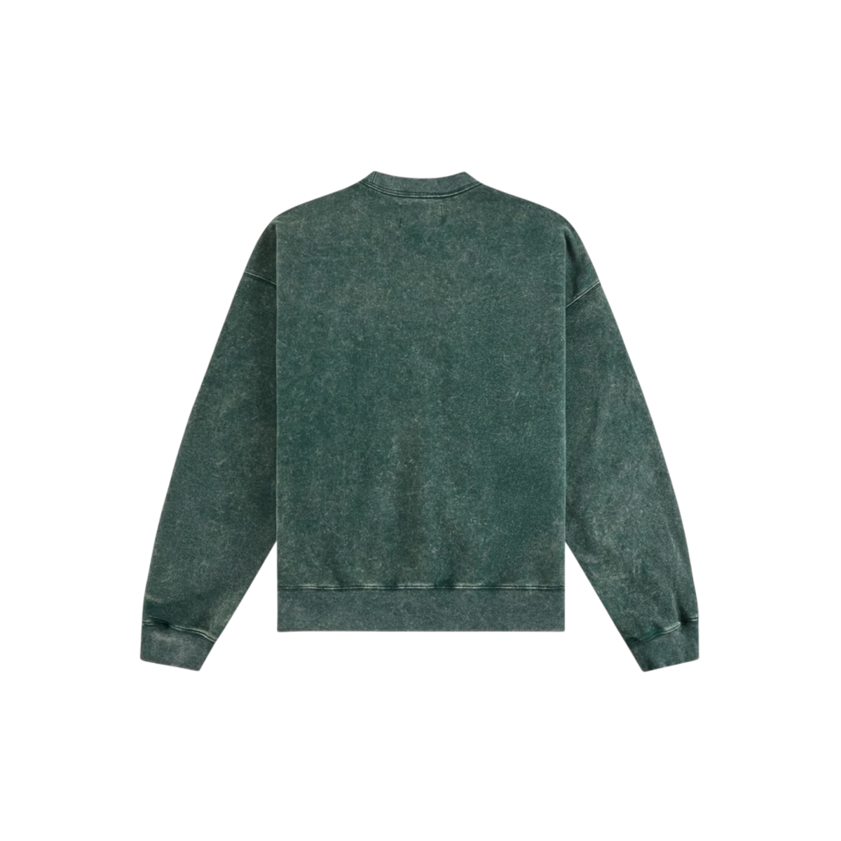 Paper Planes NY Felt Crewneck