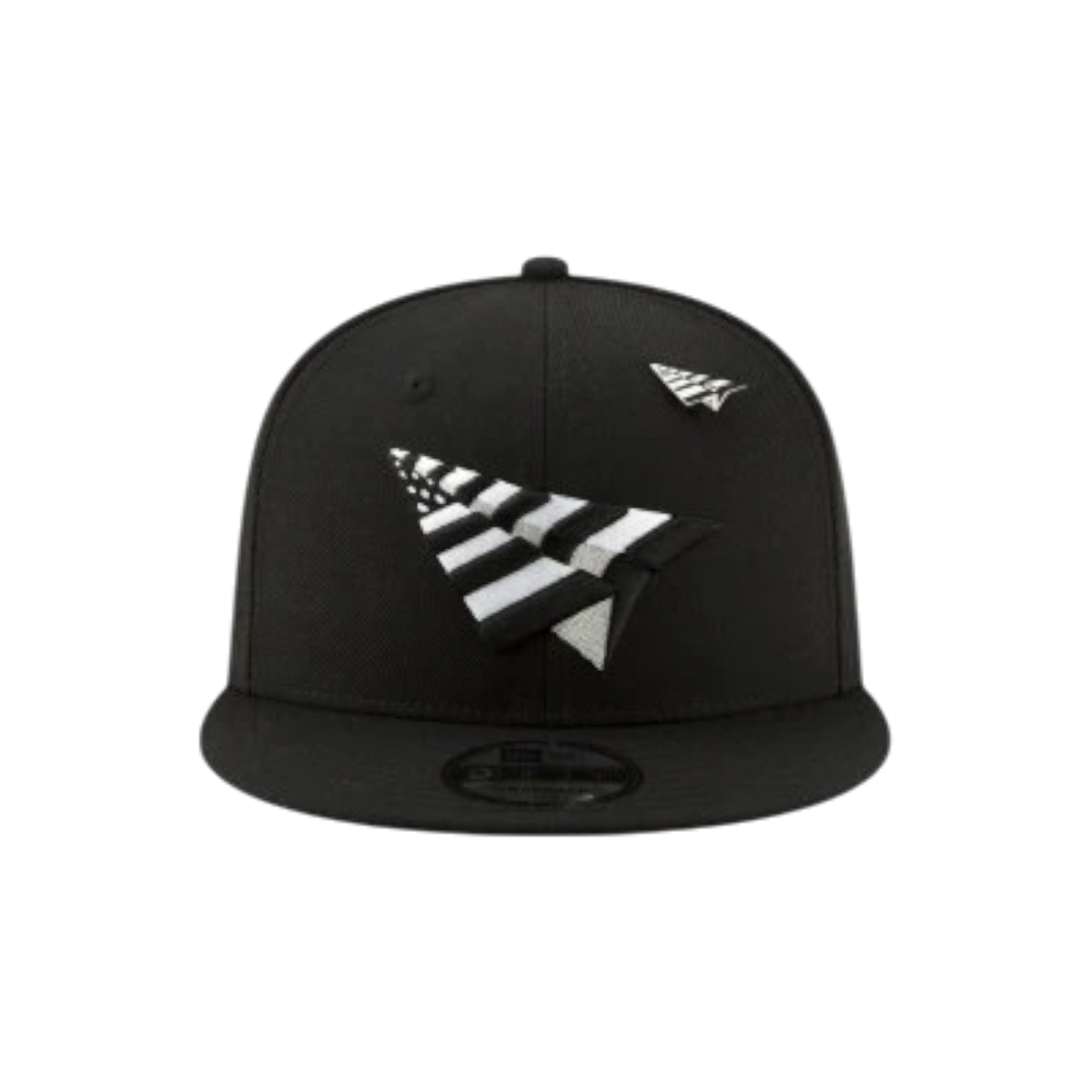 Paper Planes The Original Crown 9Fifty Snapback W/ Green Undervisor