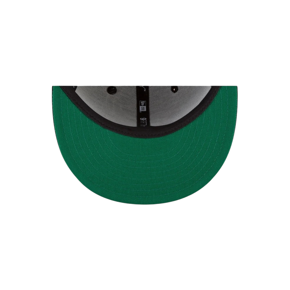 Paper Planes The Original Crown 9Fifty Snapback W/ Green Undervisor