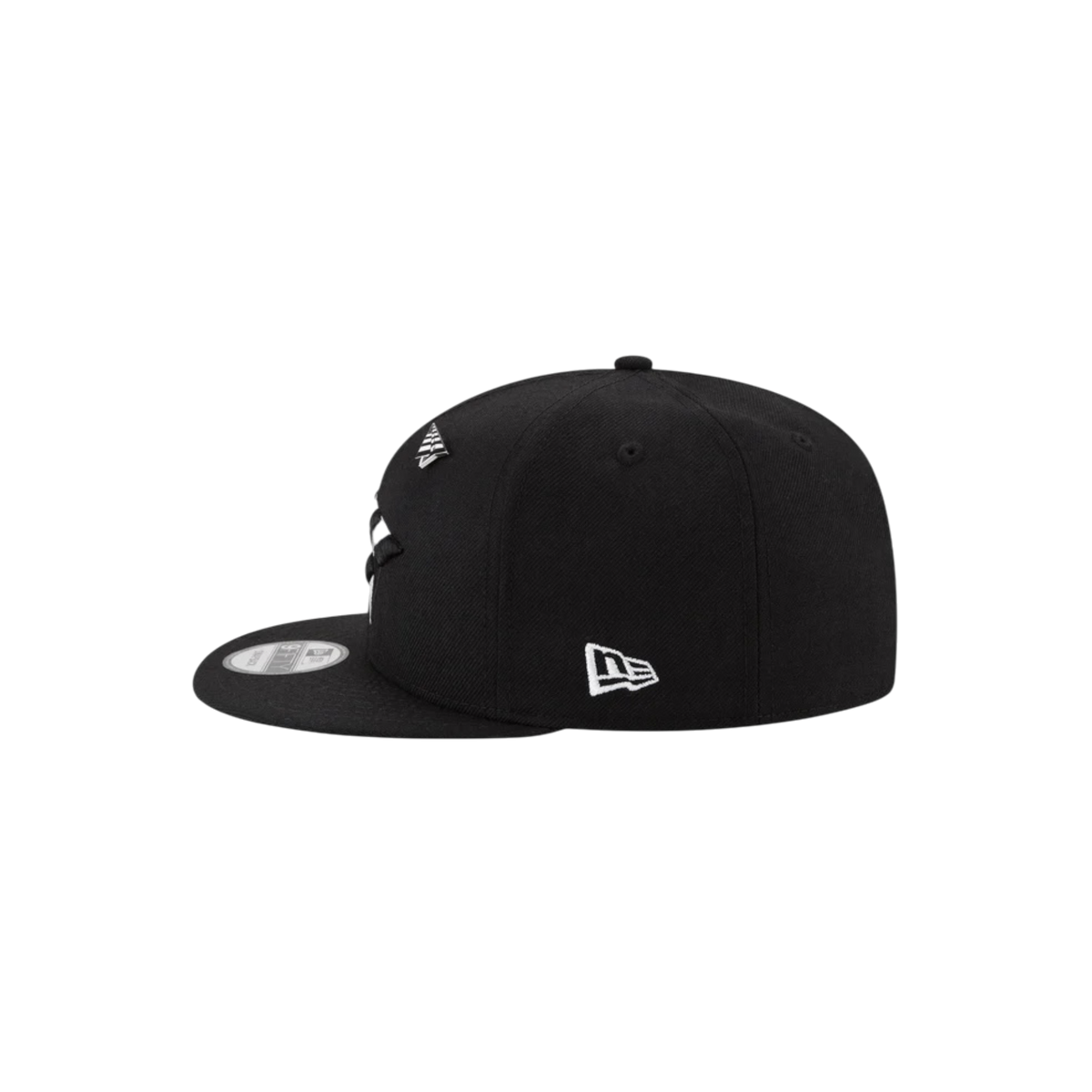 Paper Planes The Original Crown 9Fifty Snapback W/ Green Undervisor