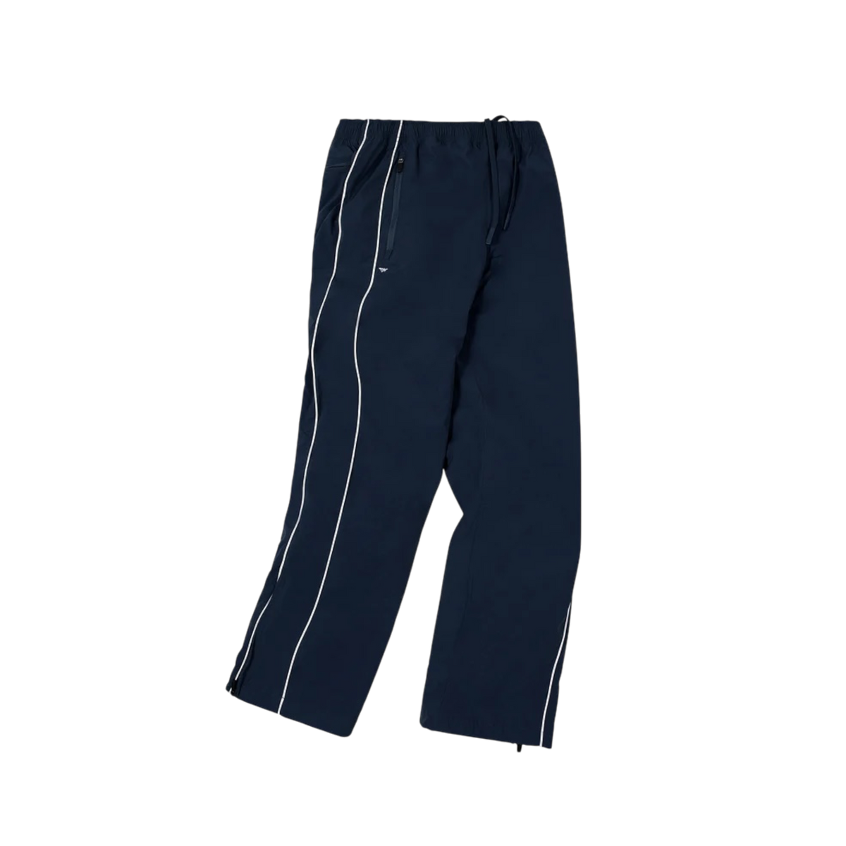 Paper Planes Lounge Track Pant(Navy)