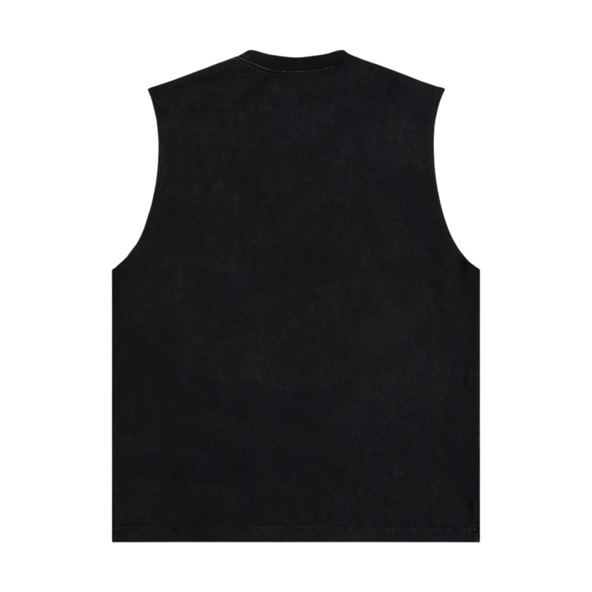 Paper Planes Sleeveless Tee