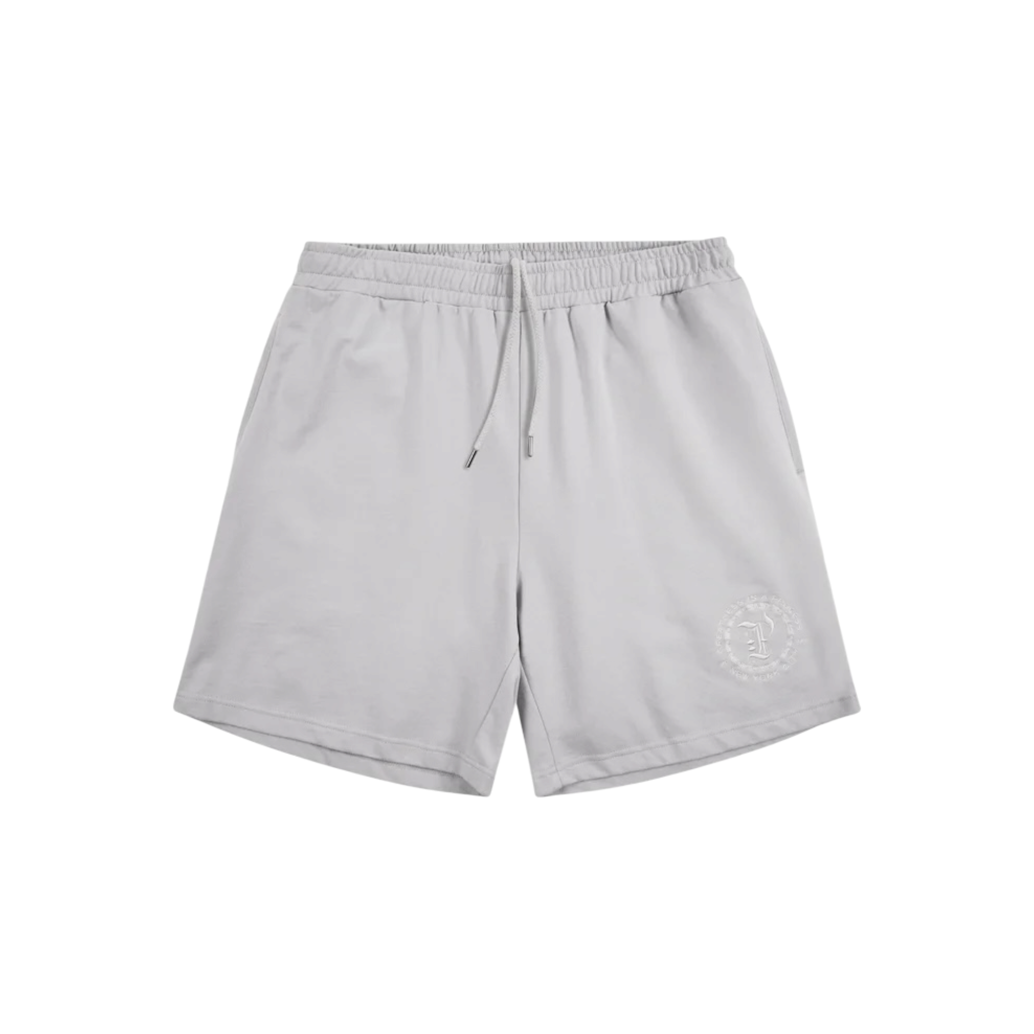 Paper Planes Terry Washed Shorts