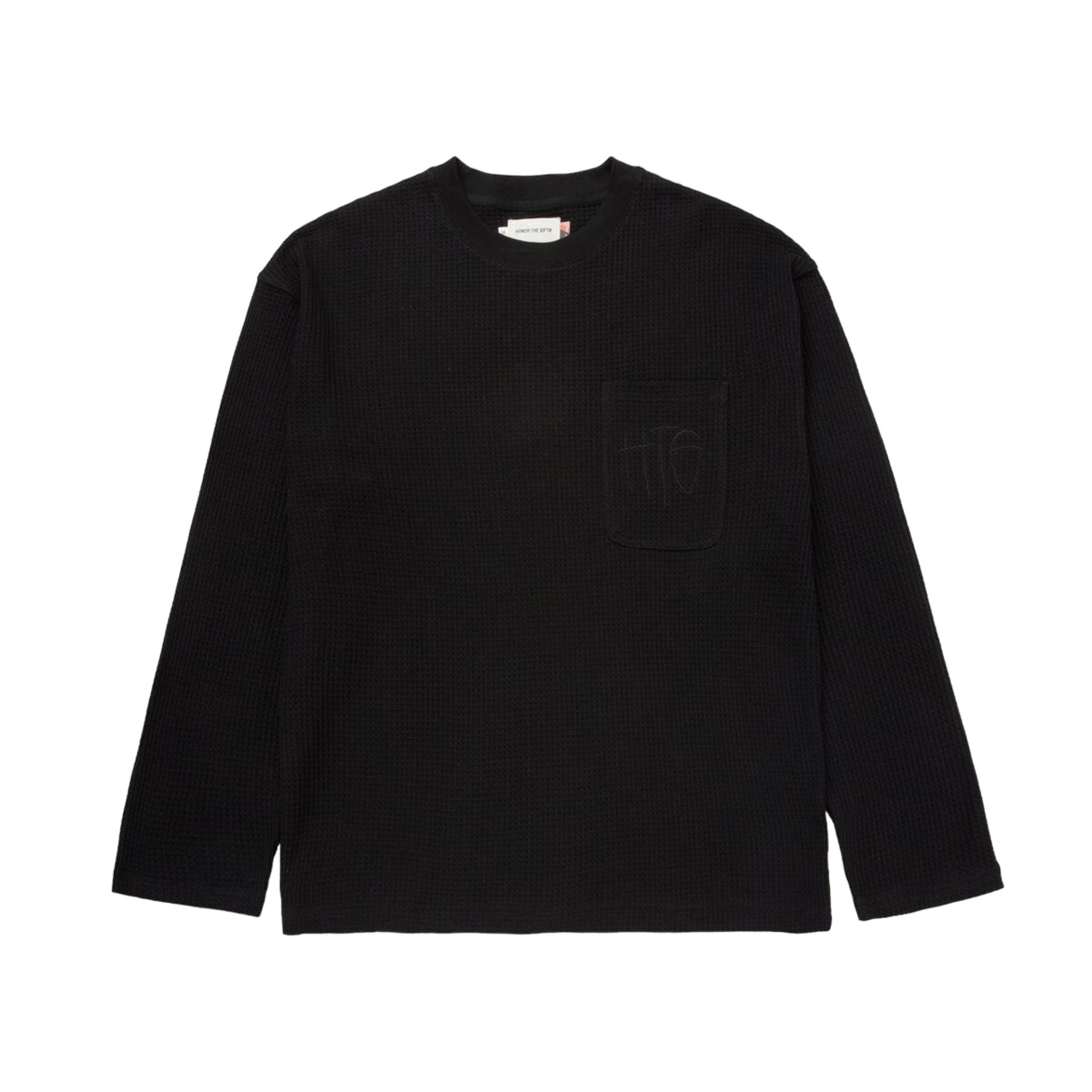 Honor The Gift Purpose Box L/S Tee