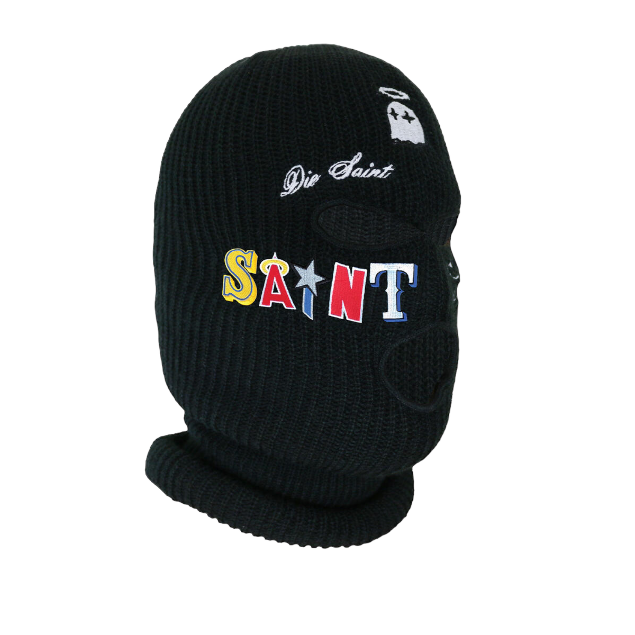 Bwood Saint Ski Mask Way