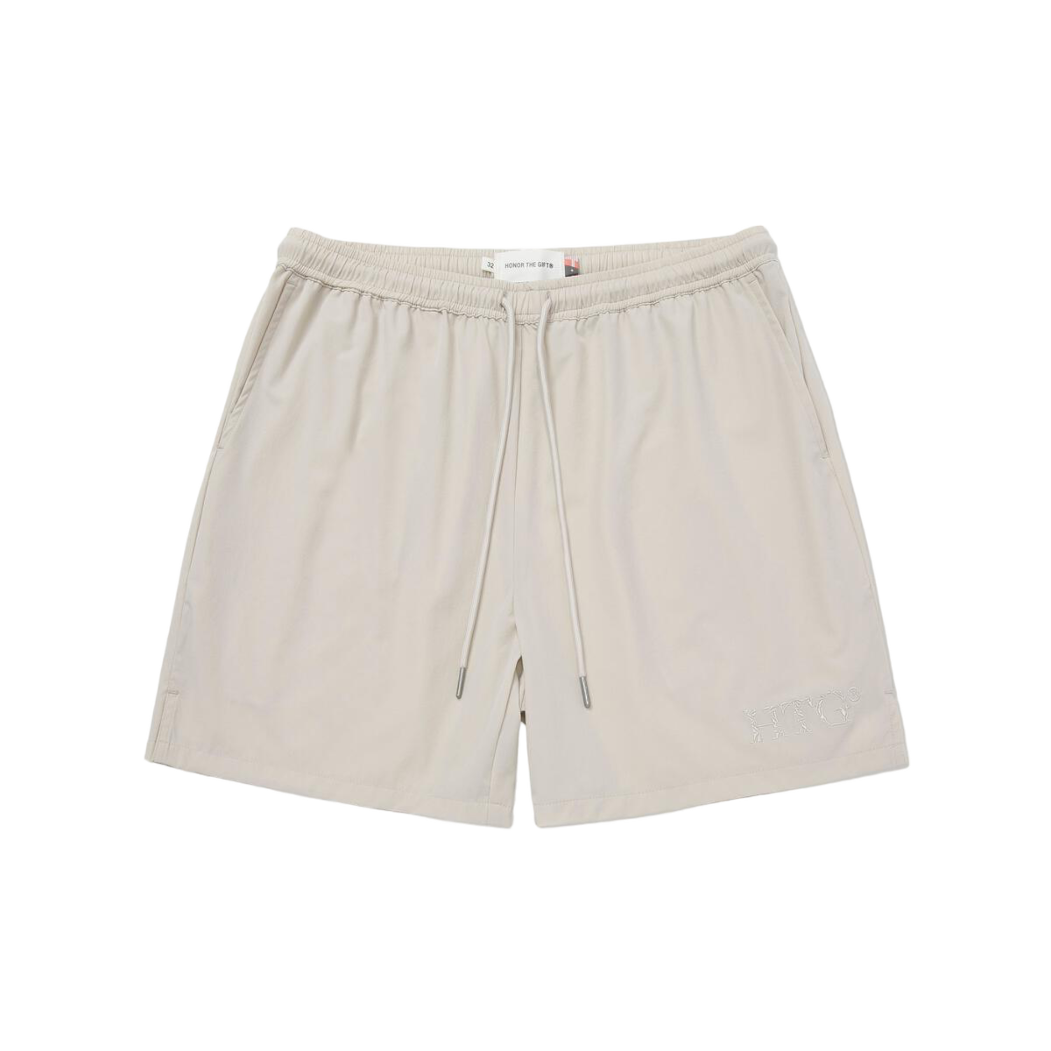 Honor The Gift Hybrid Short- Cream