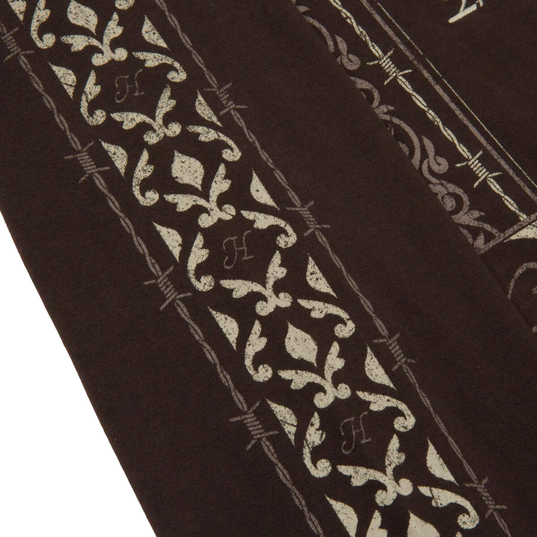 HTG® Pattern L/S T-Shirt