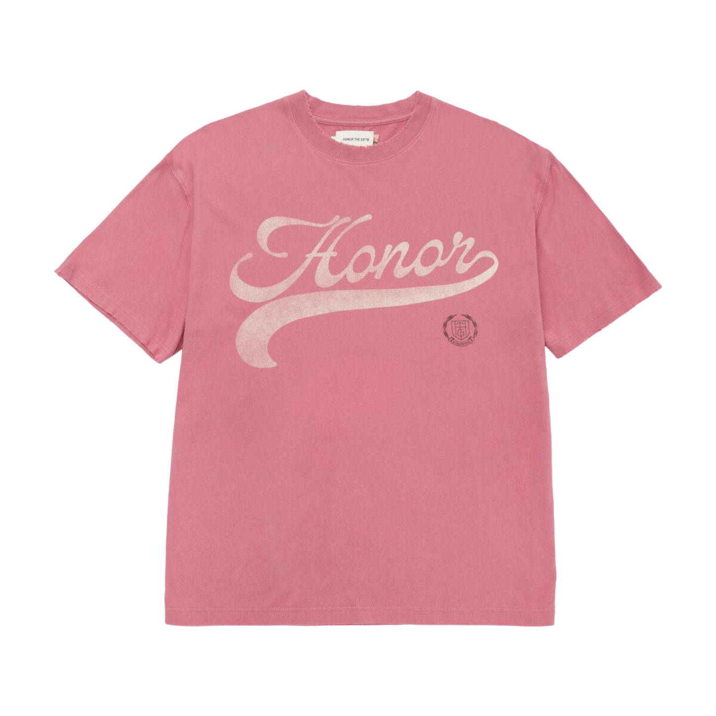 Holiday Script T-Shirt