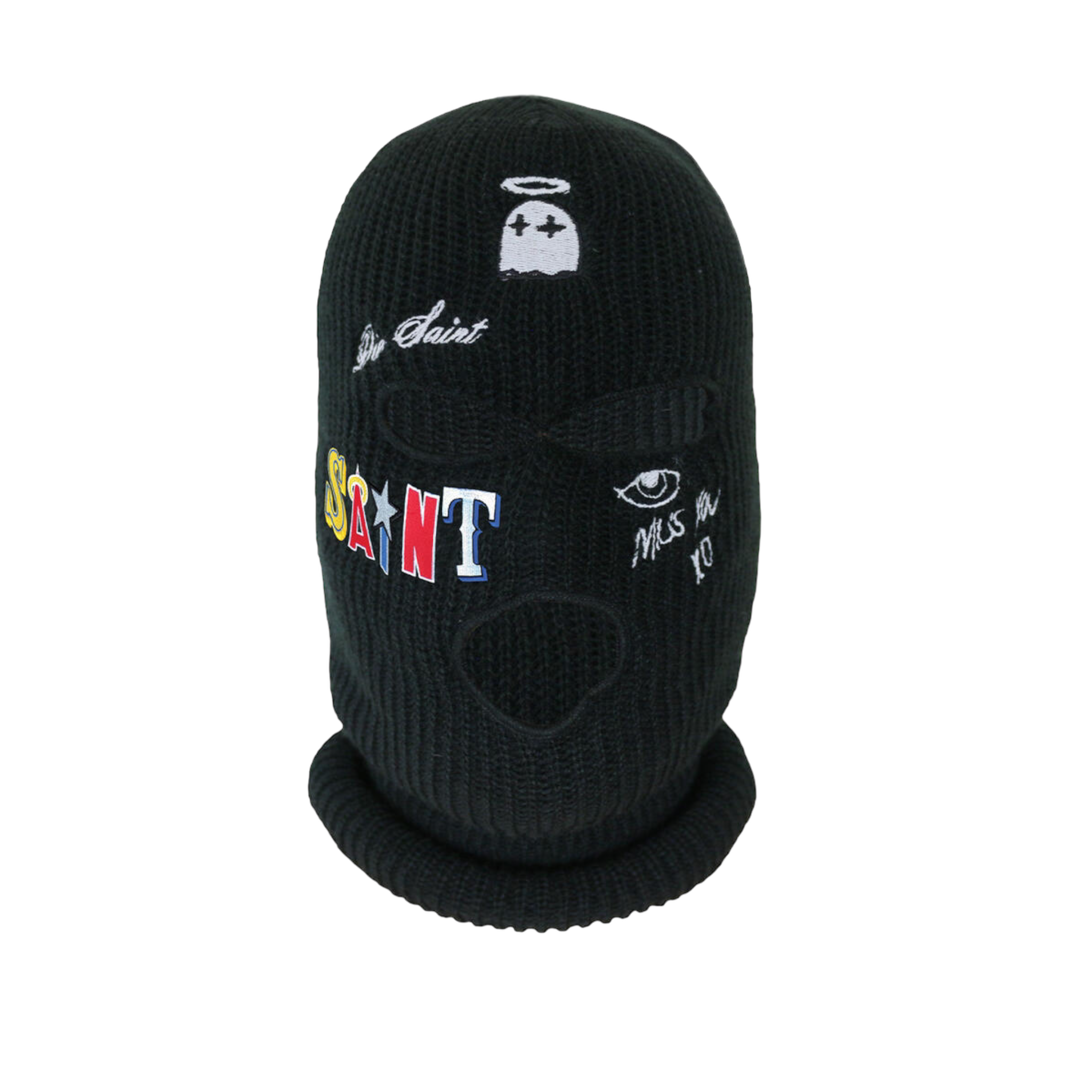 Bwood Saint Ski Mask Way