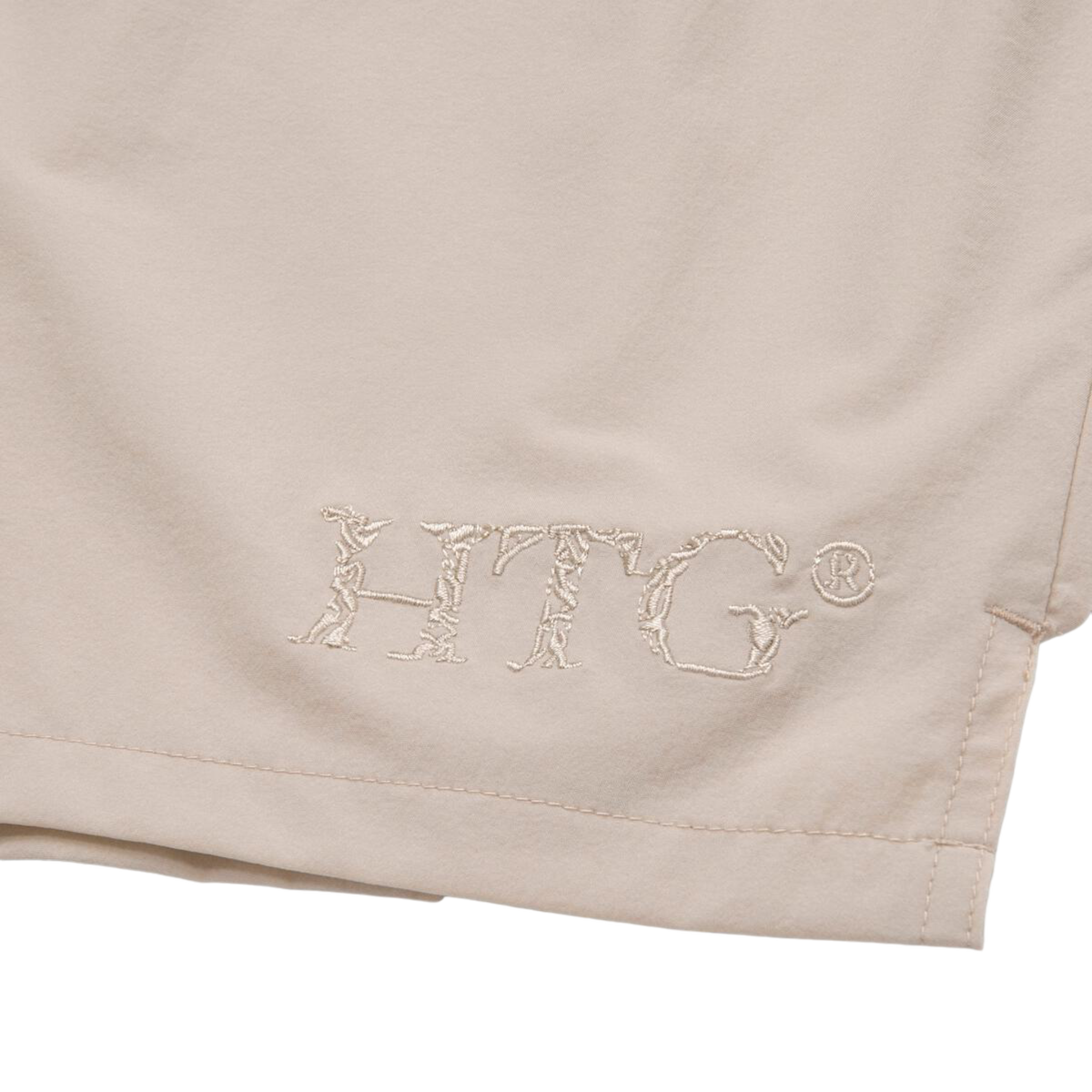 Honor The Gift Hybrid Short- Cream