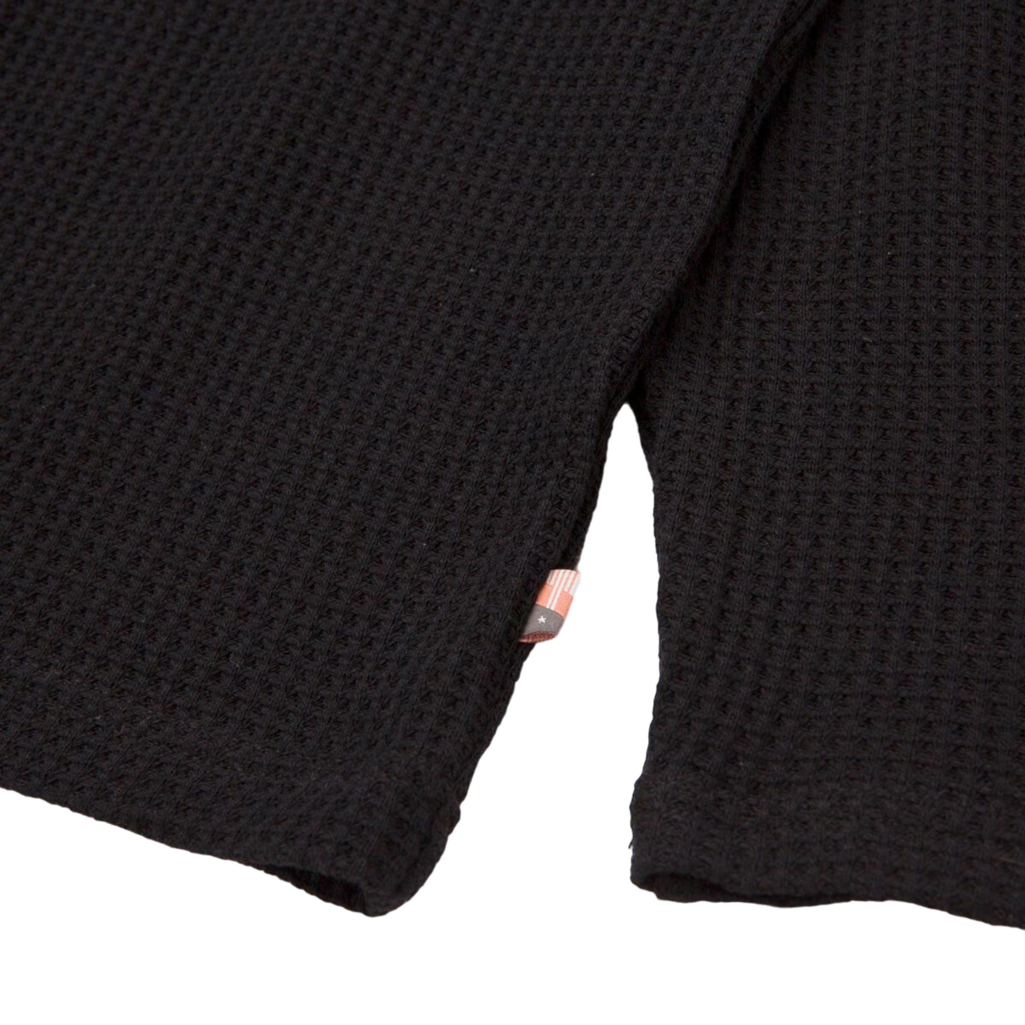 Purpose Box L/S Tee